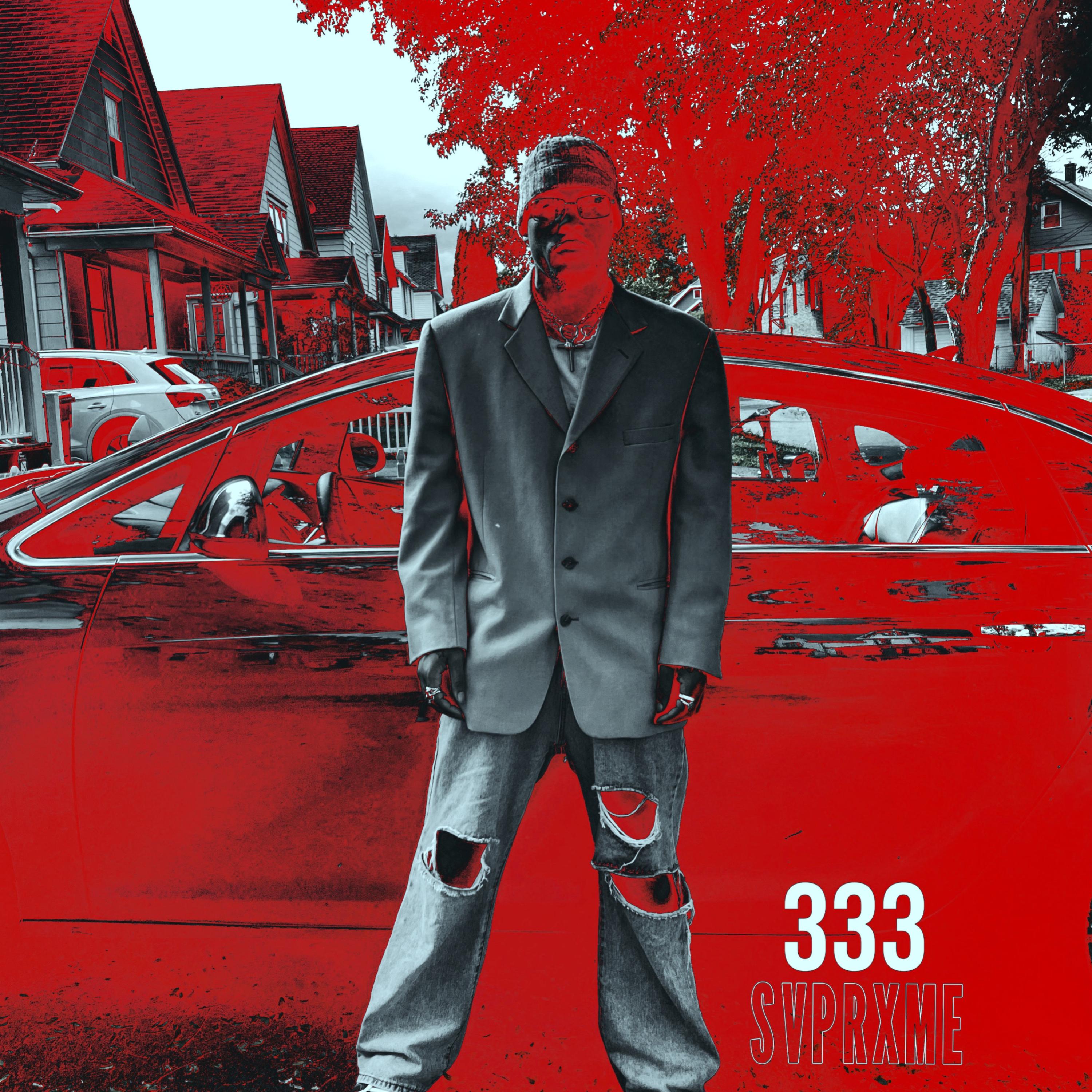 333 artwork
