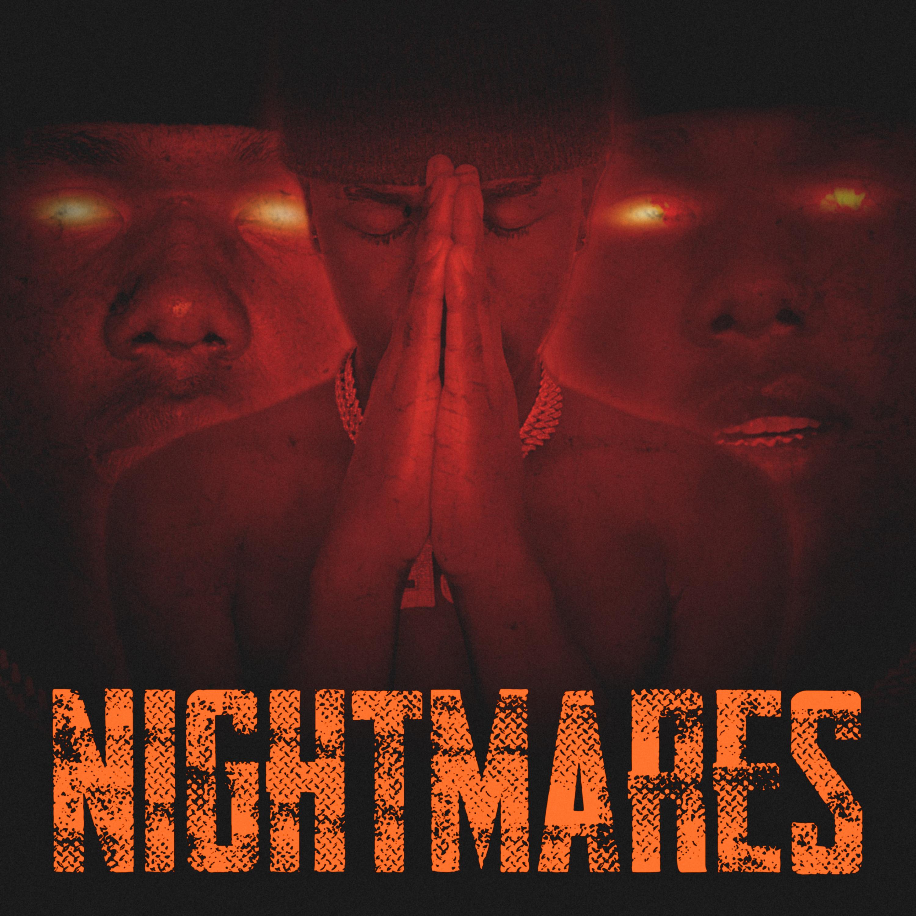 NIGHTMARES artwork