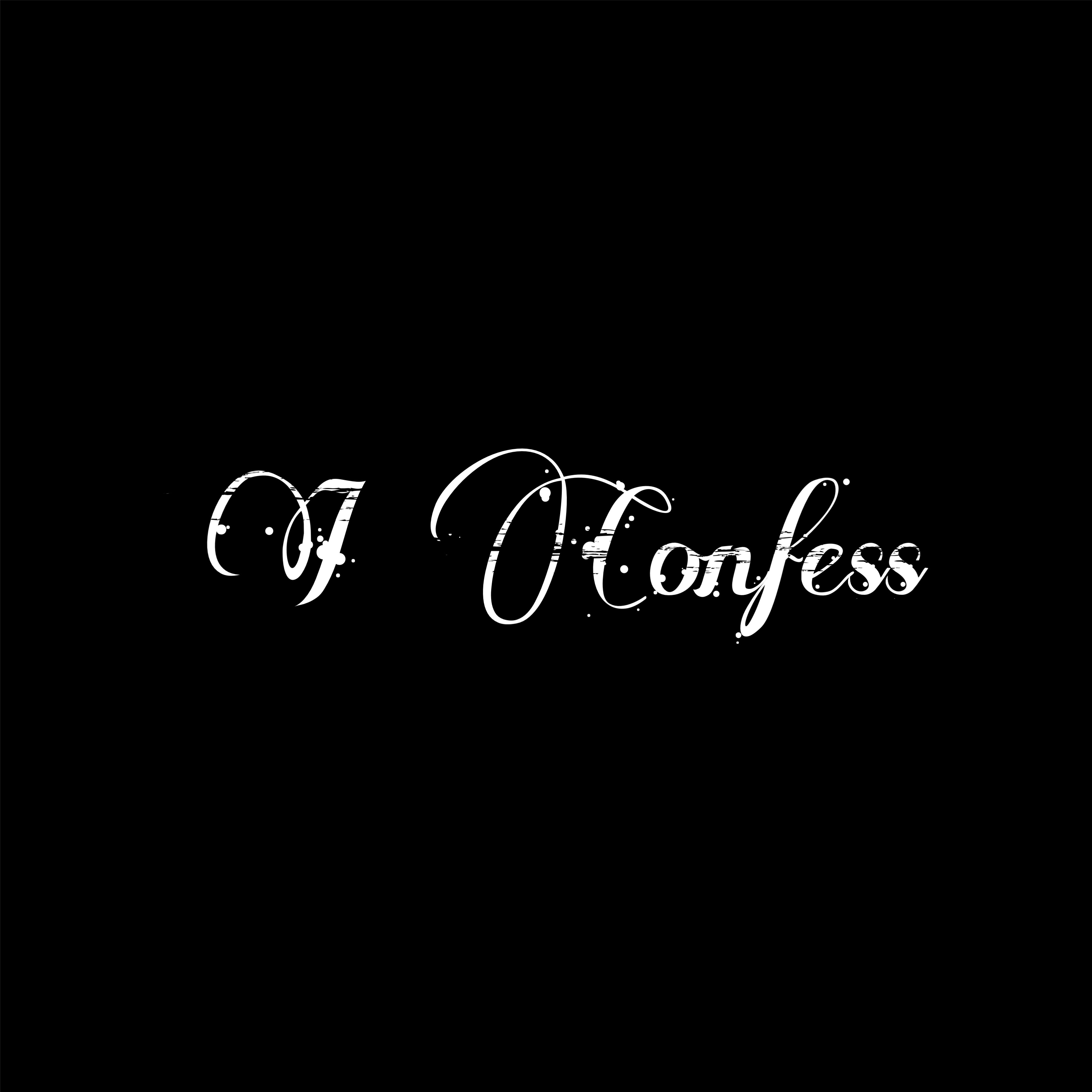 I Confess artwork