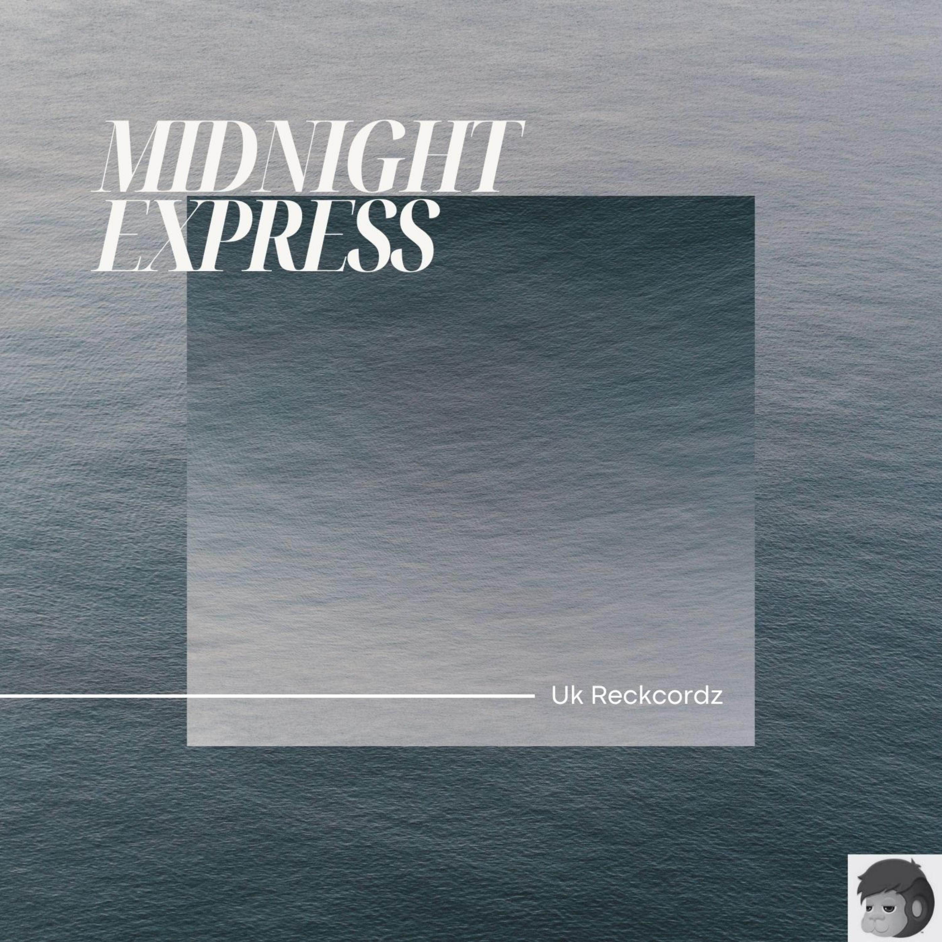 Midnight Express artwork