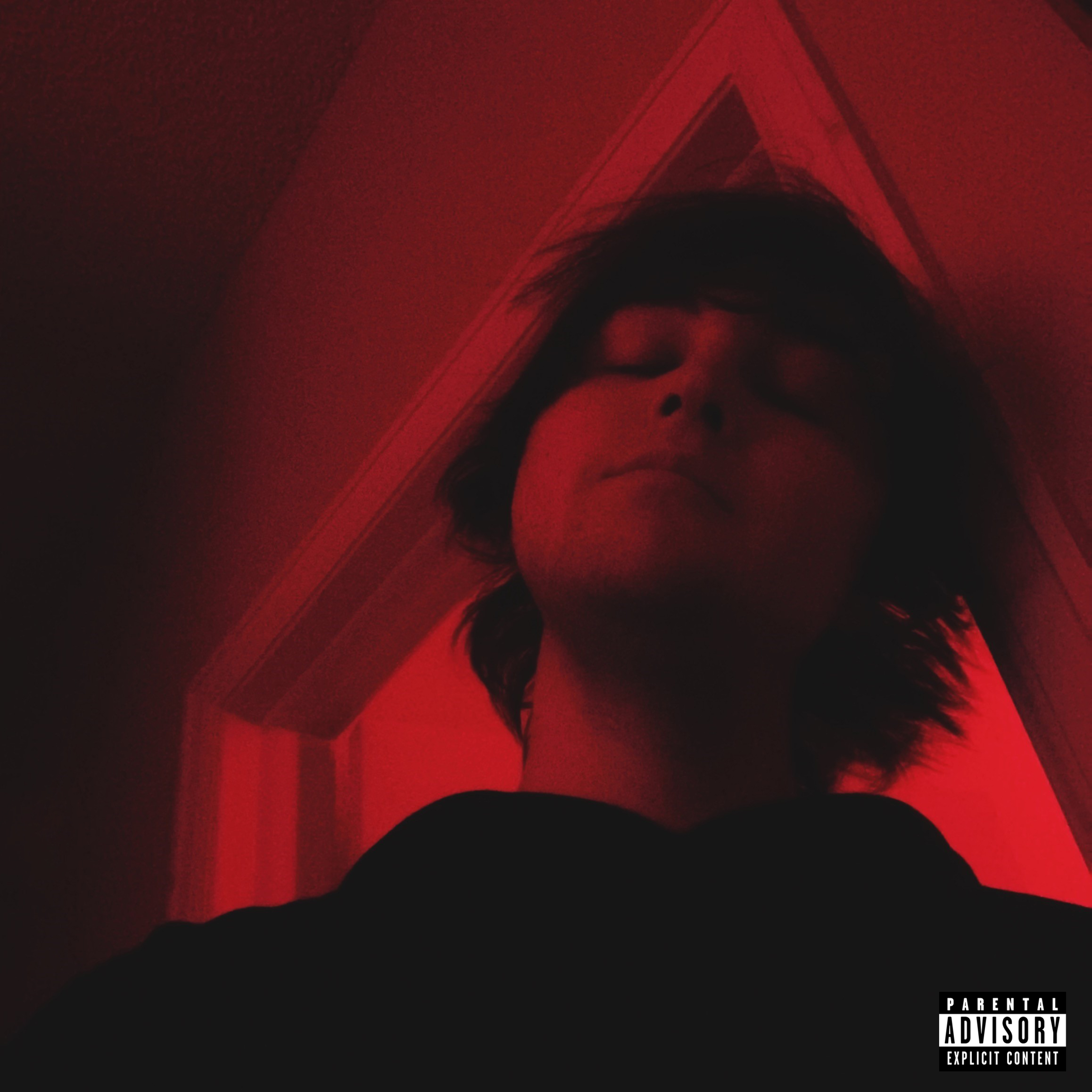 won't feel anything artwork