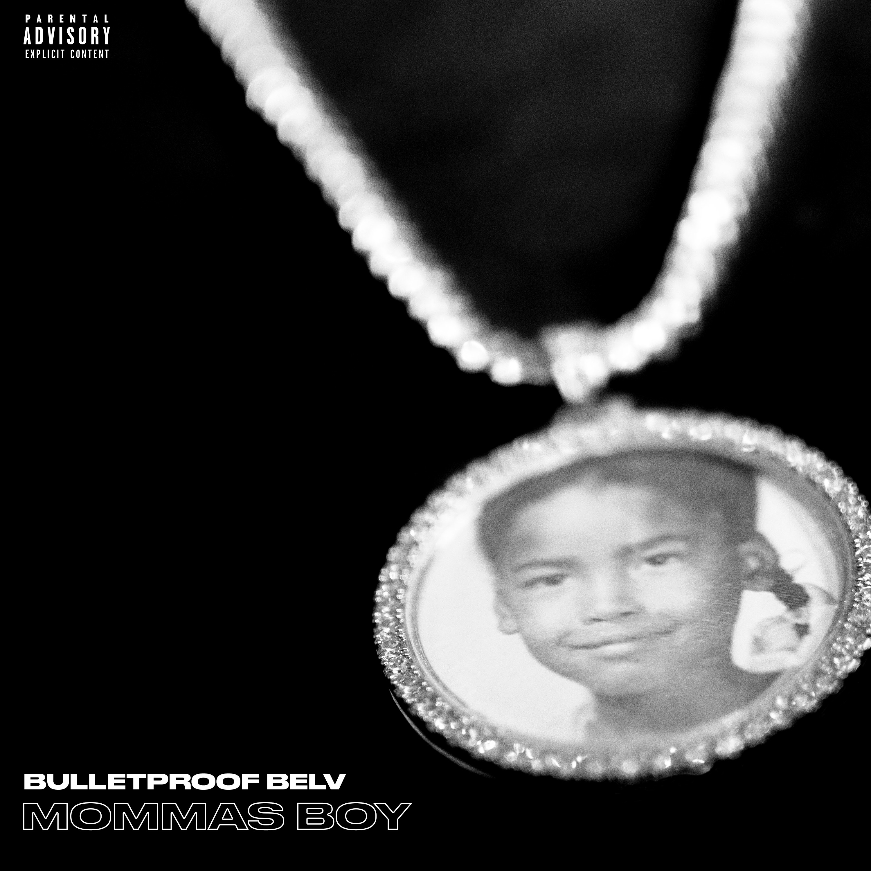 MOMMAS BOY artwork