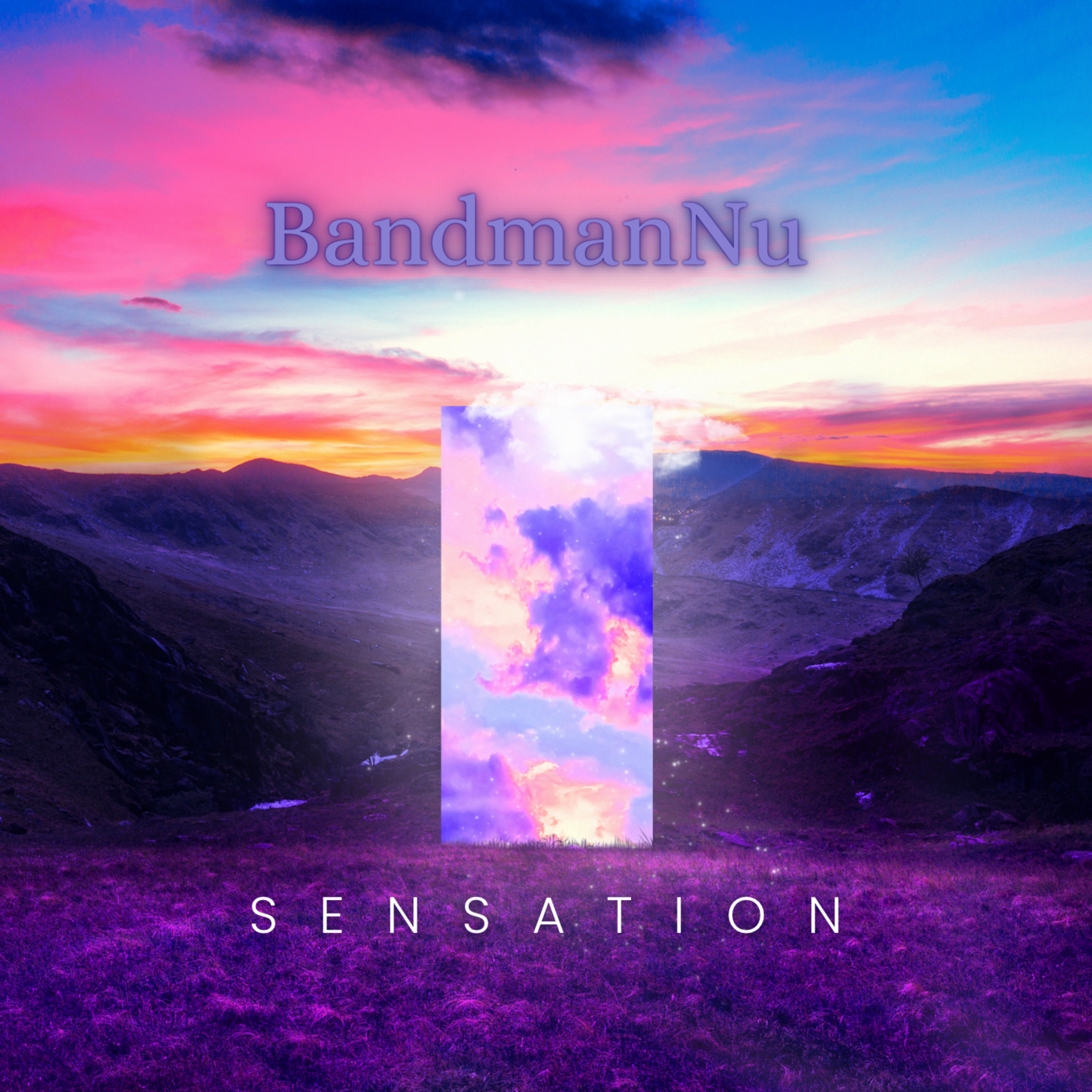 Sensation artwork