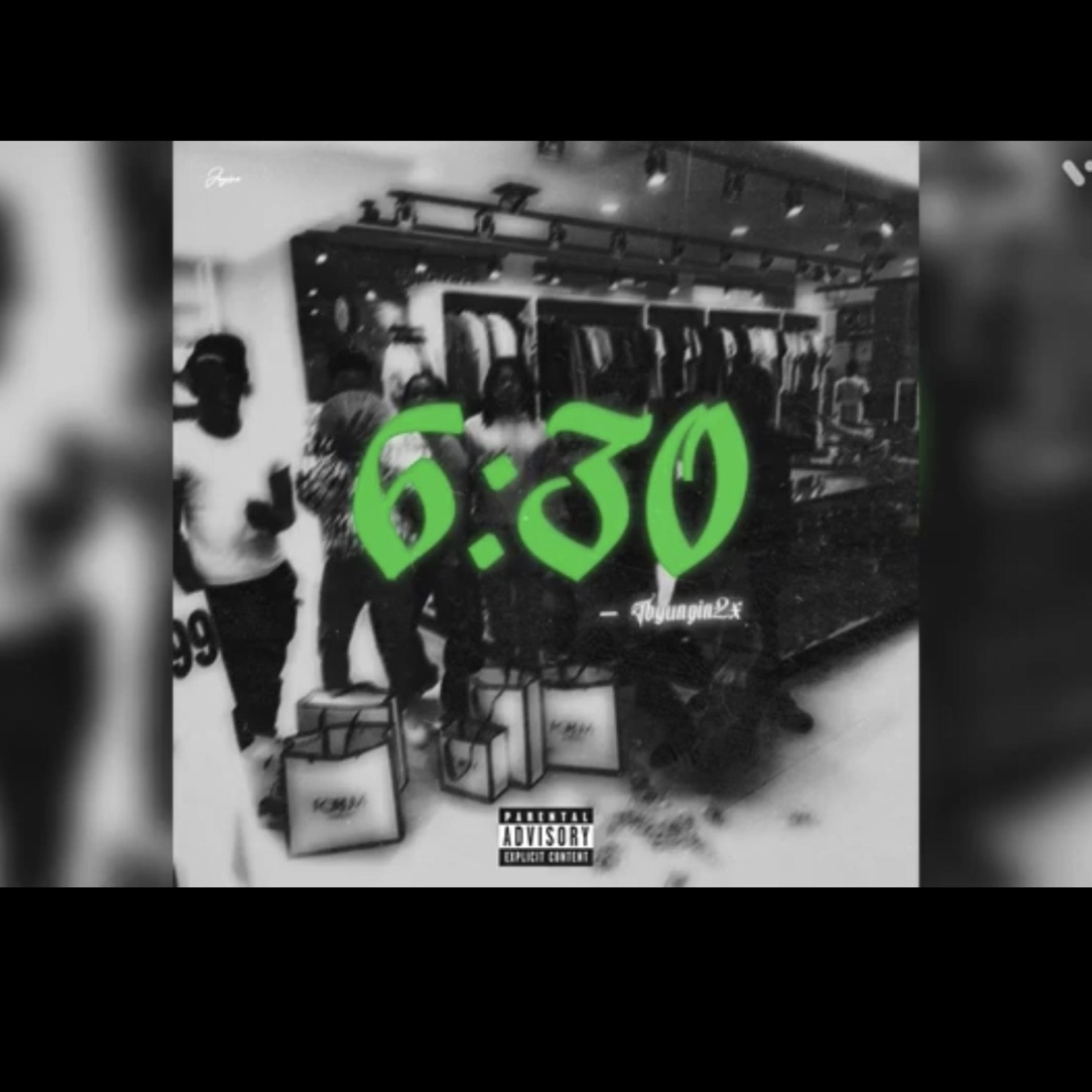 6:30 artwork