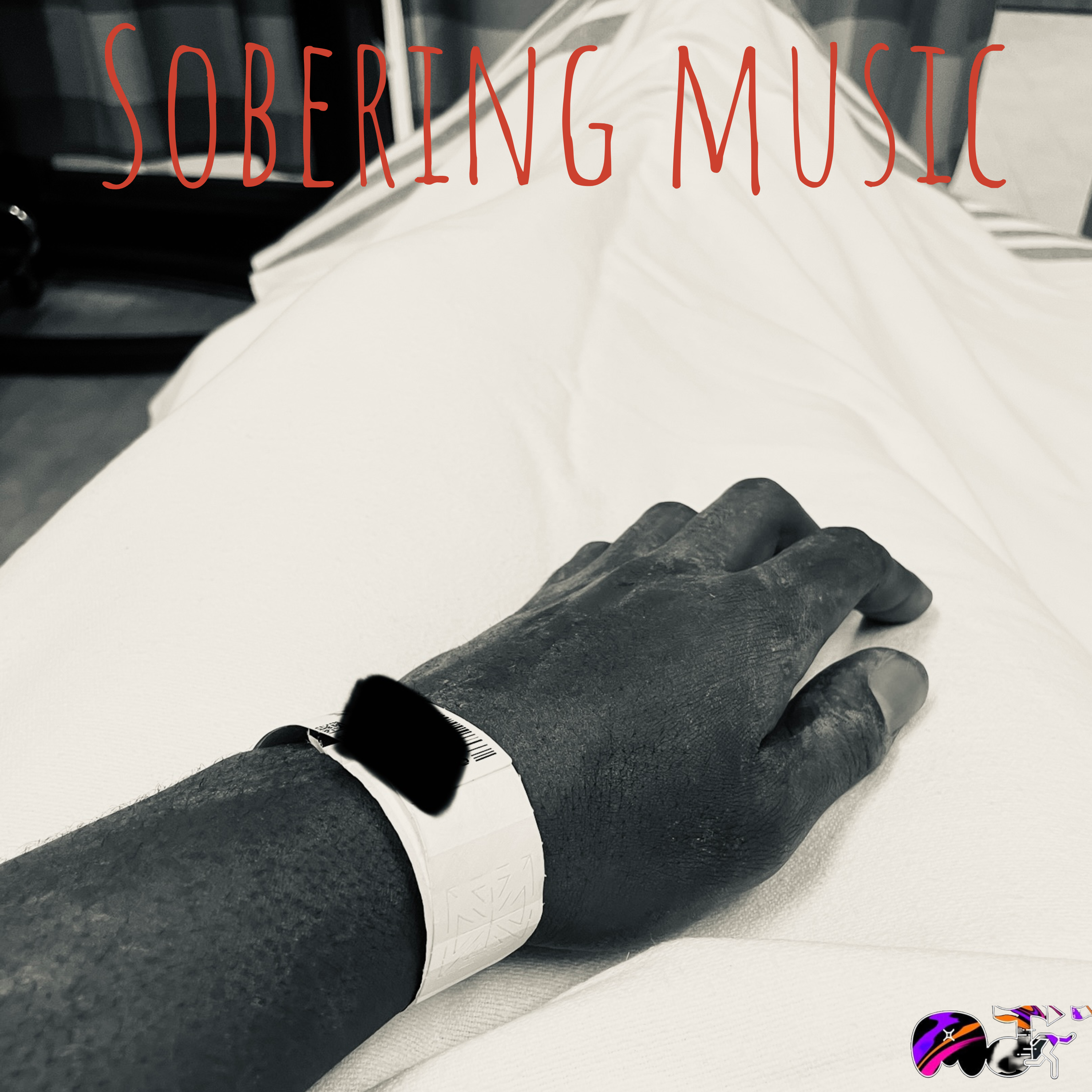 Sobering Music by AjPaPercHaze cover art