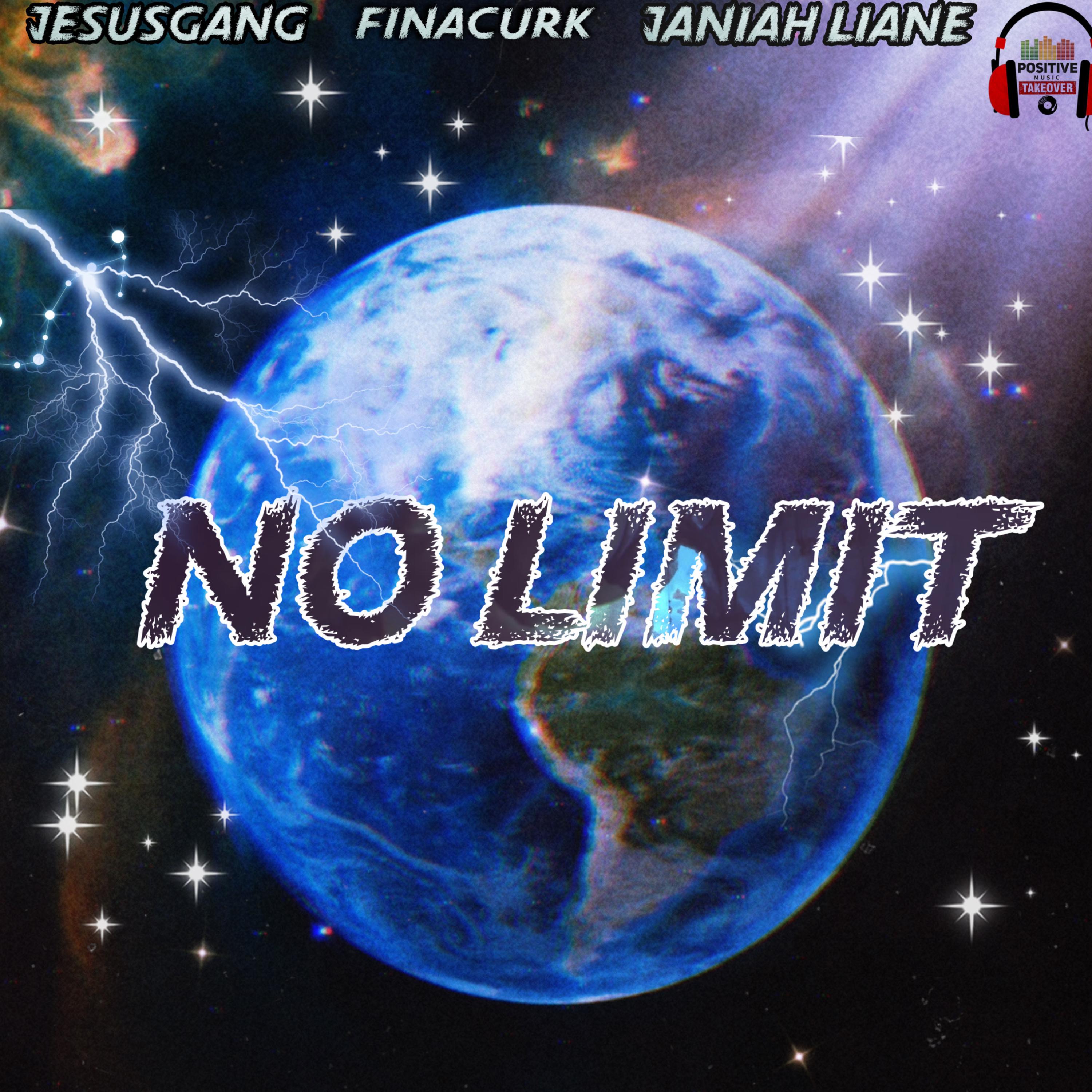 No Limit artwork