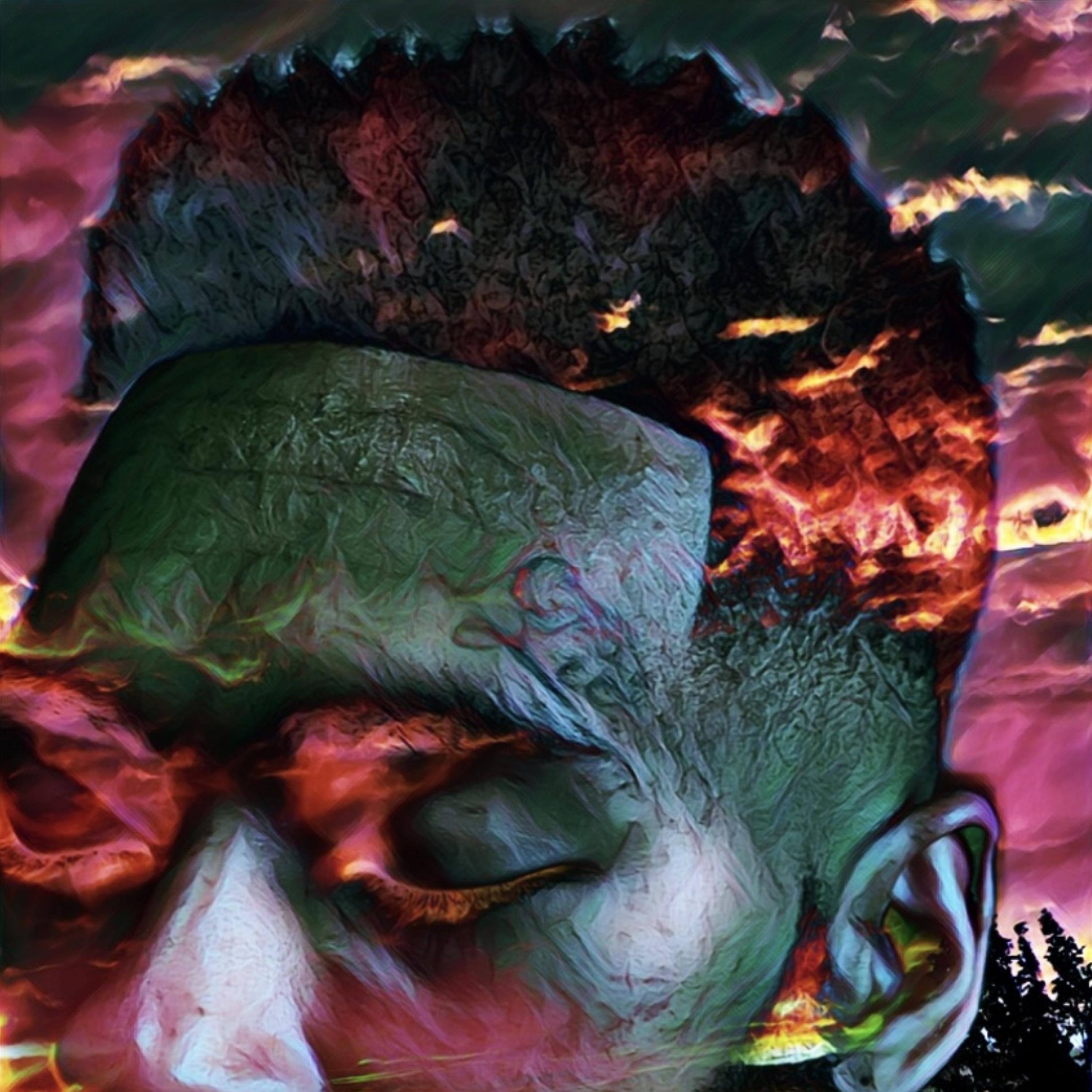 Lost souls artwork
