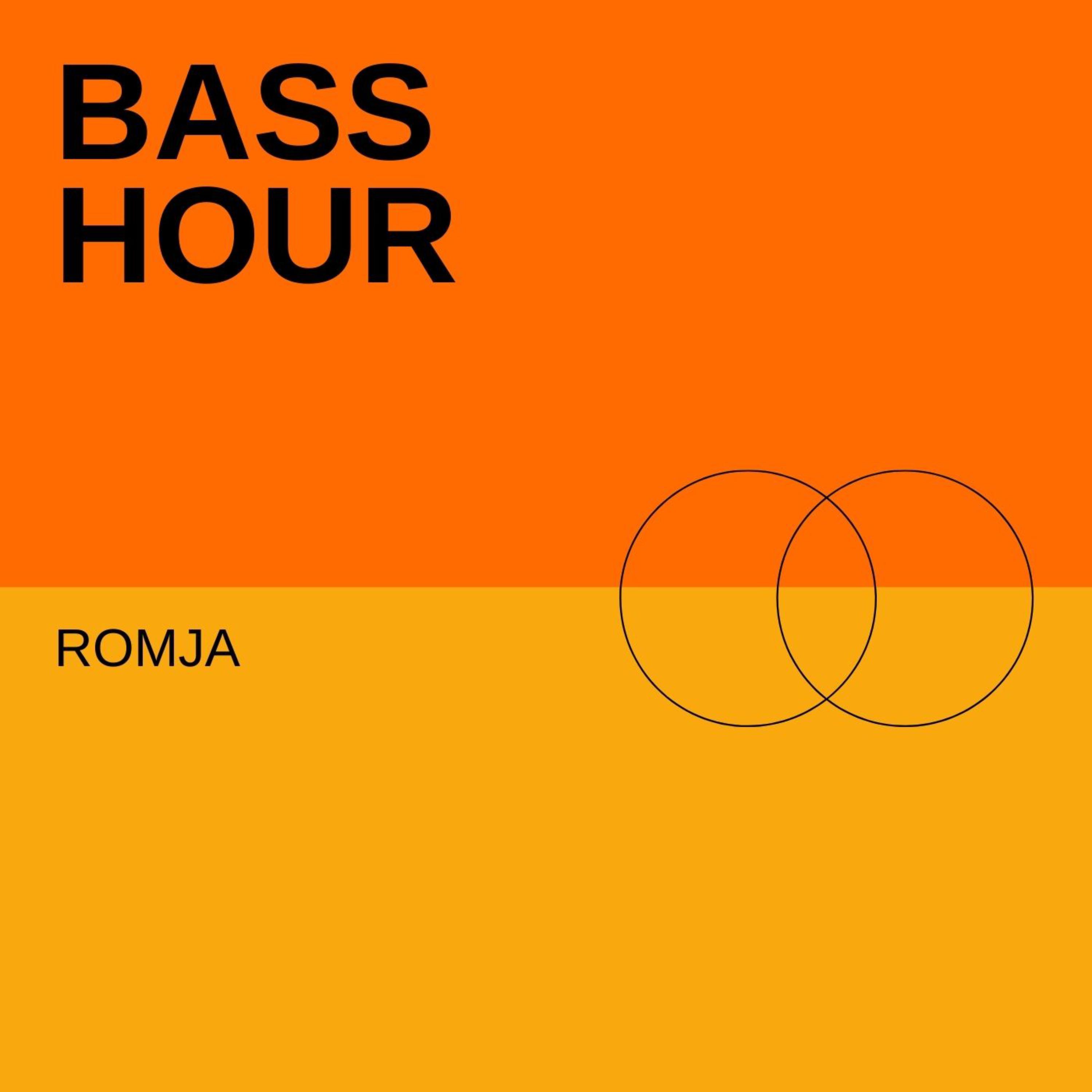 Bass Hour artwork