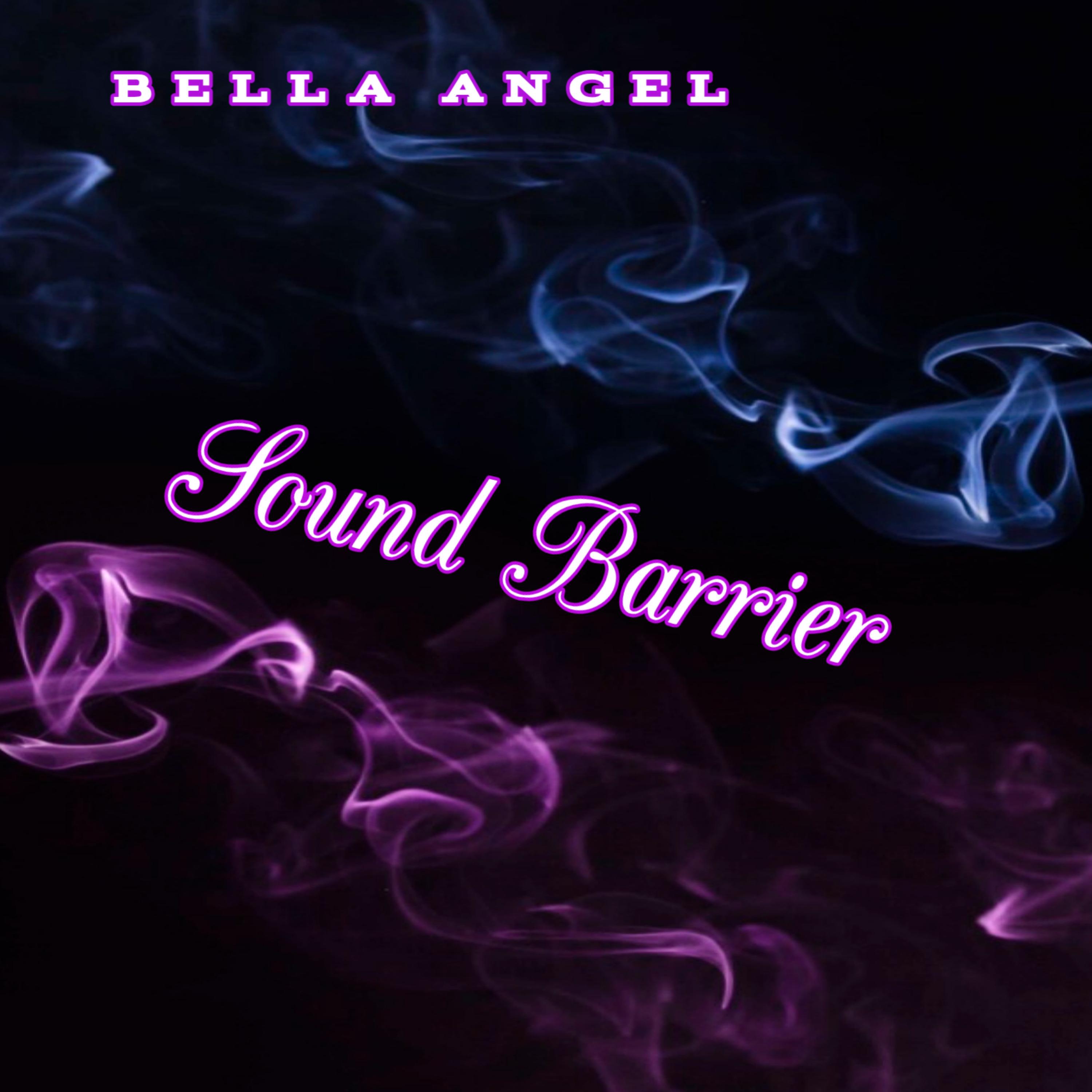 Sound Barrier artwork