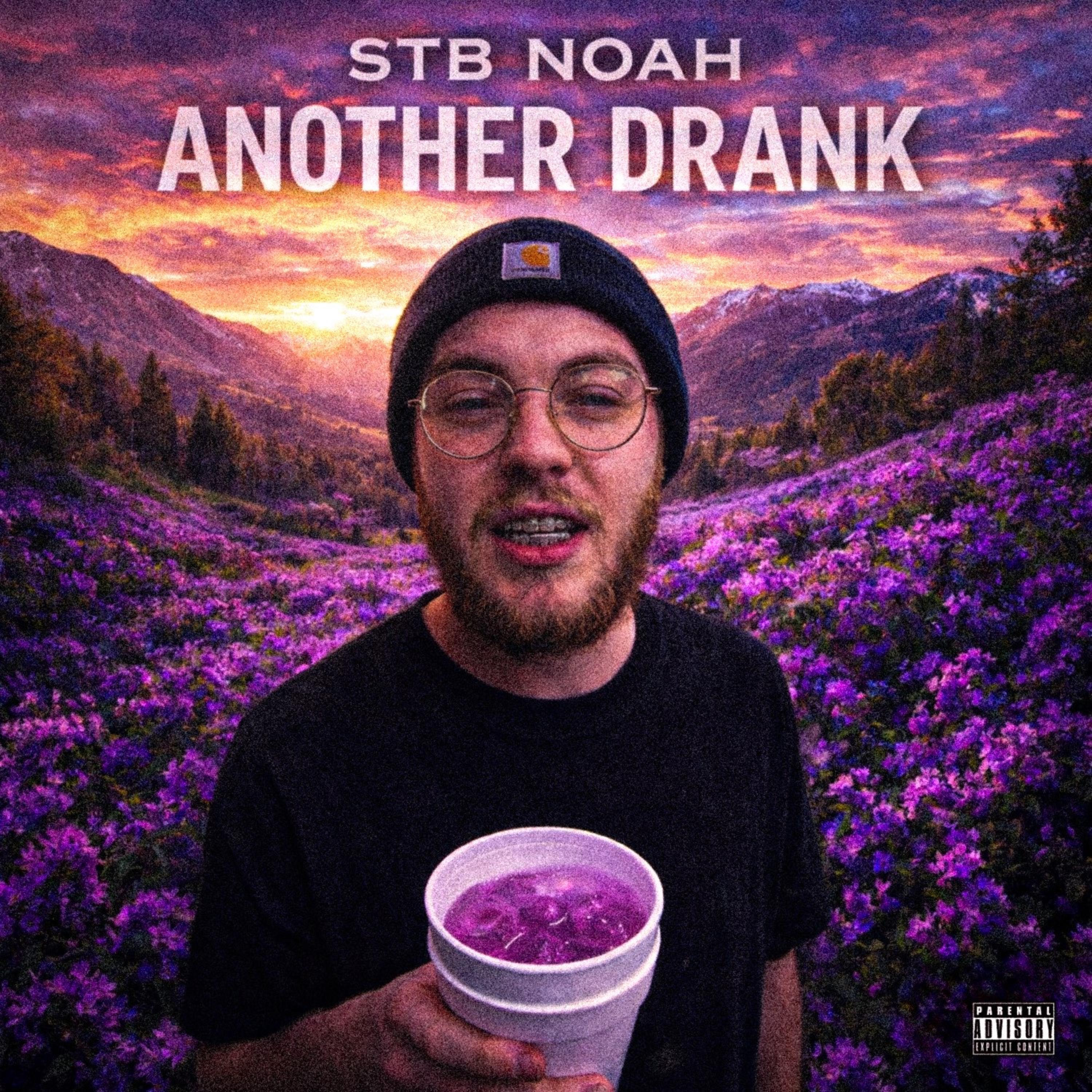 Another Drank artwork