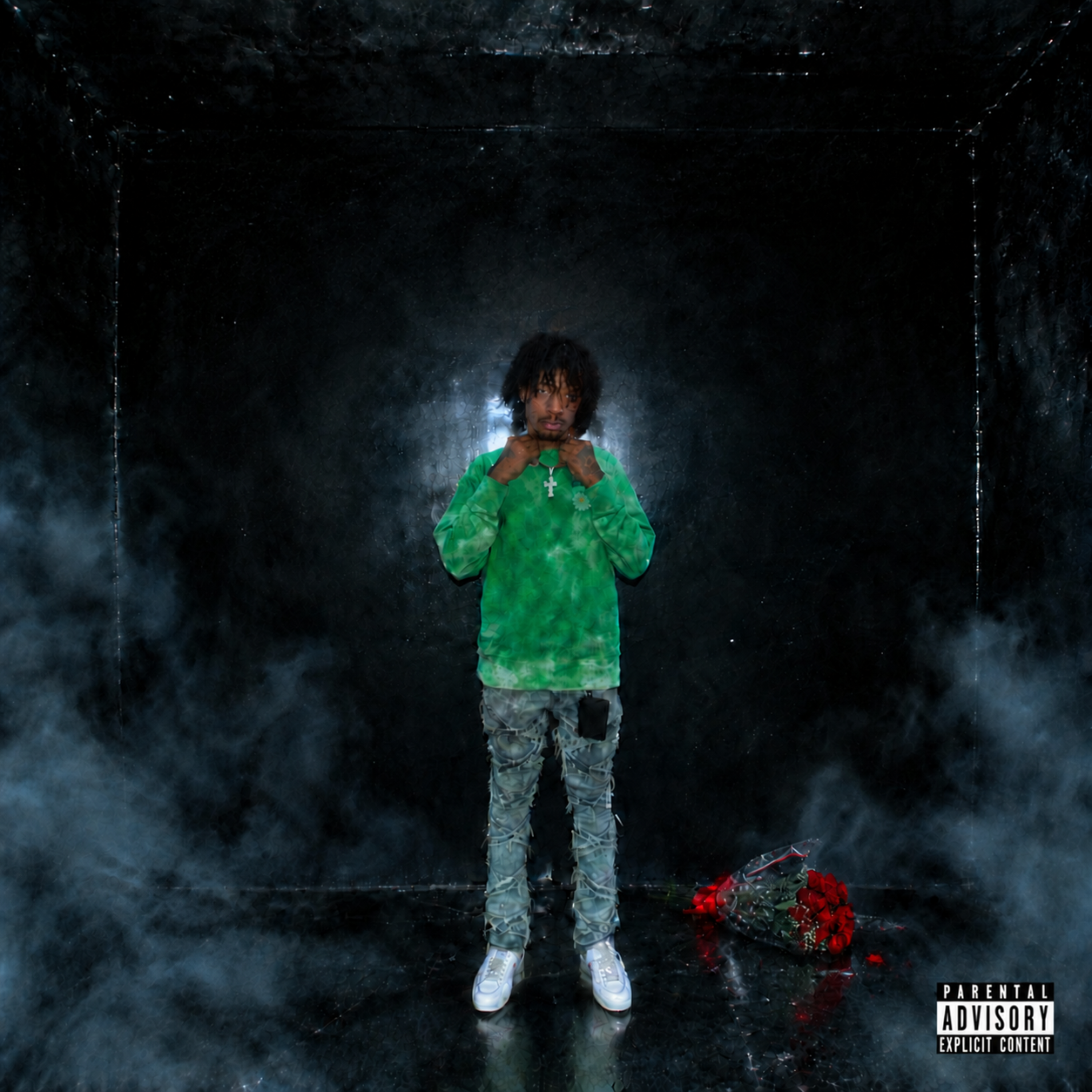 BETTI BOO by KTG Grimm cover art