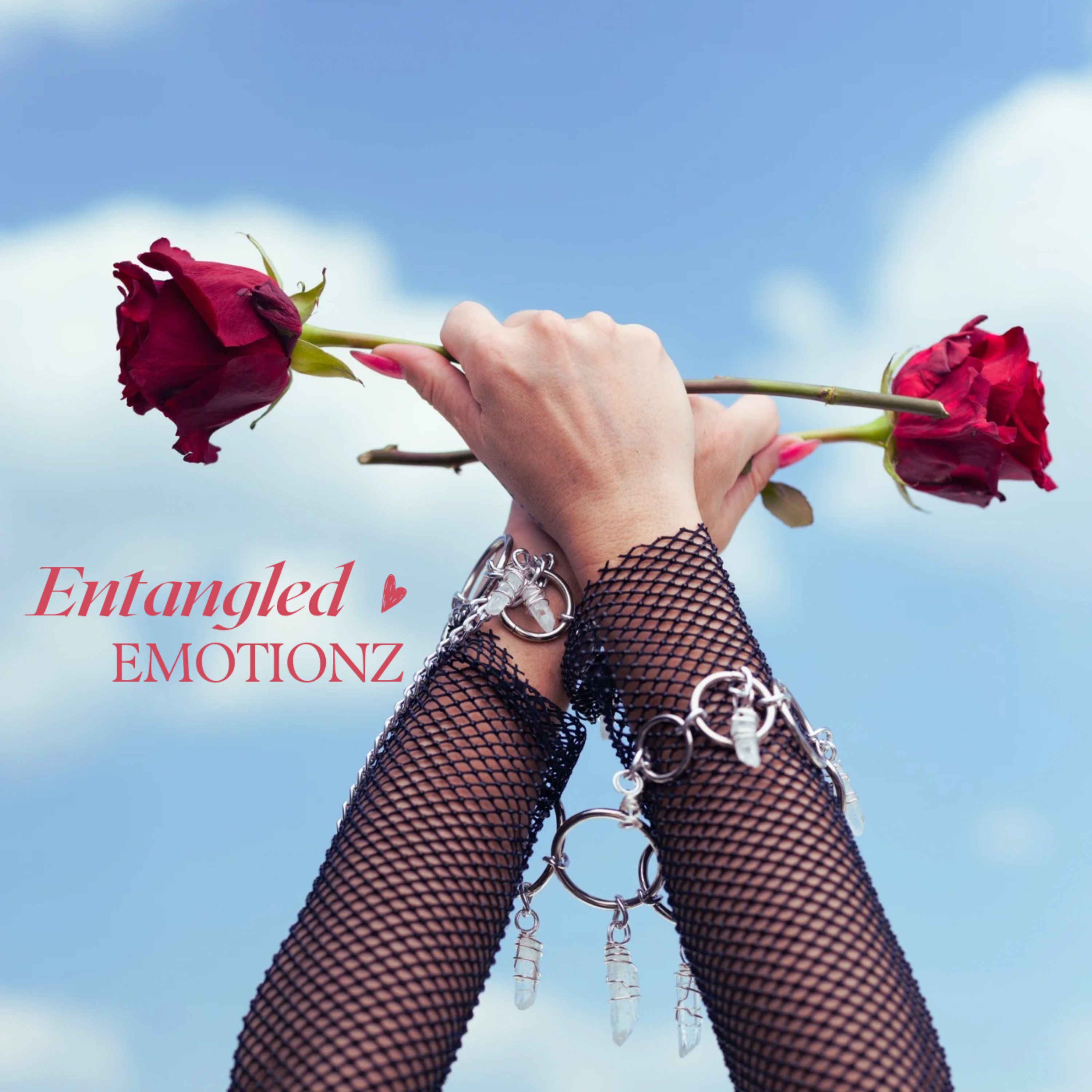 Entangled EmotionZ artwork