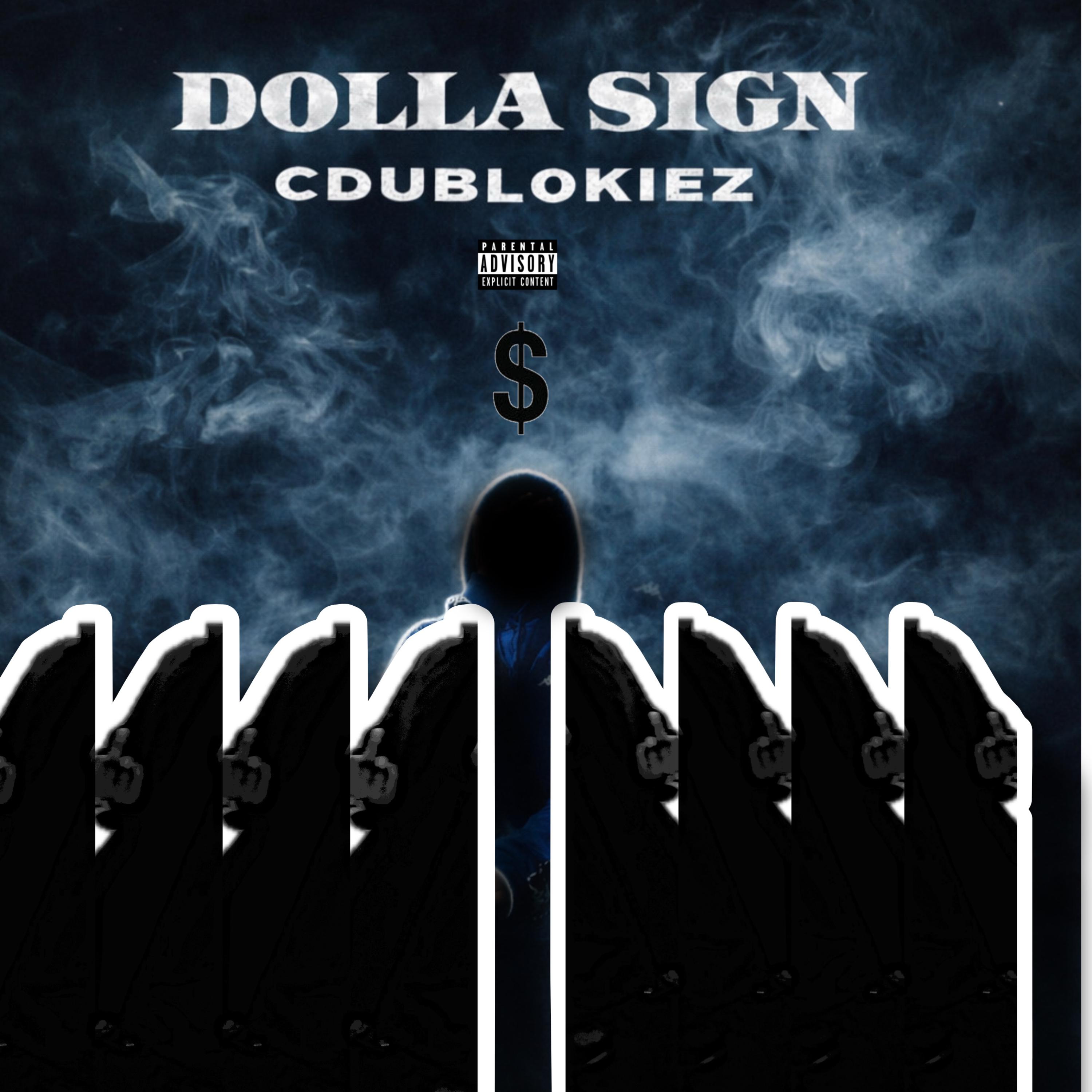 Dolla Sign artwork