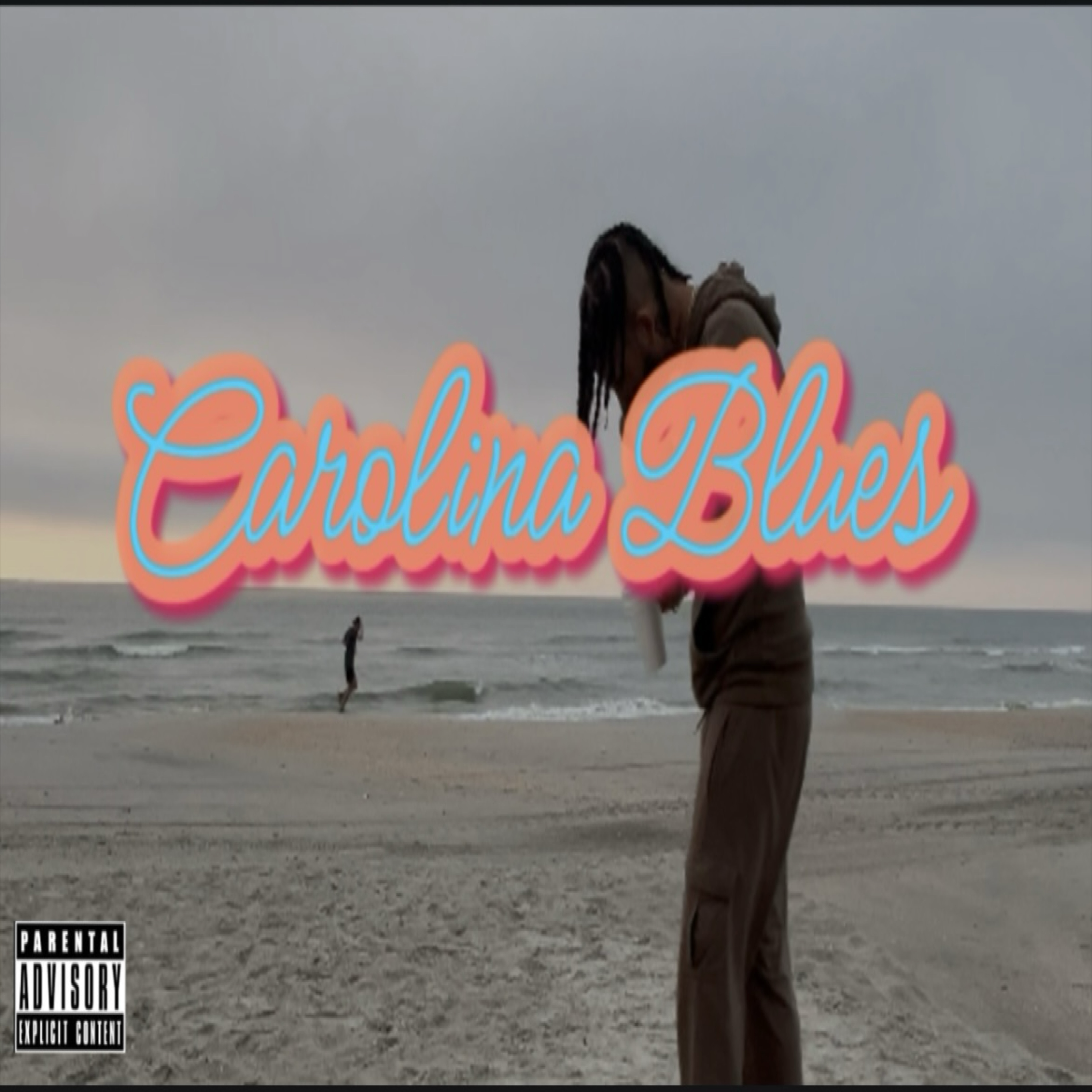 Carolina Blues artwork