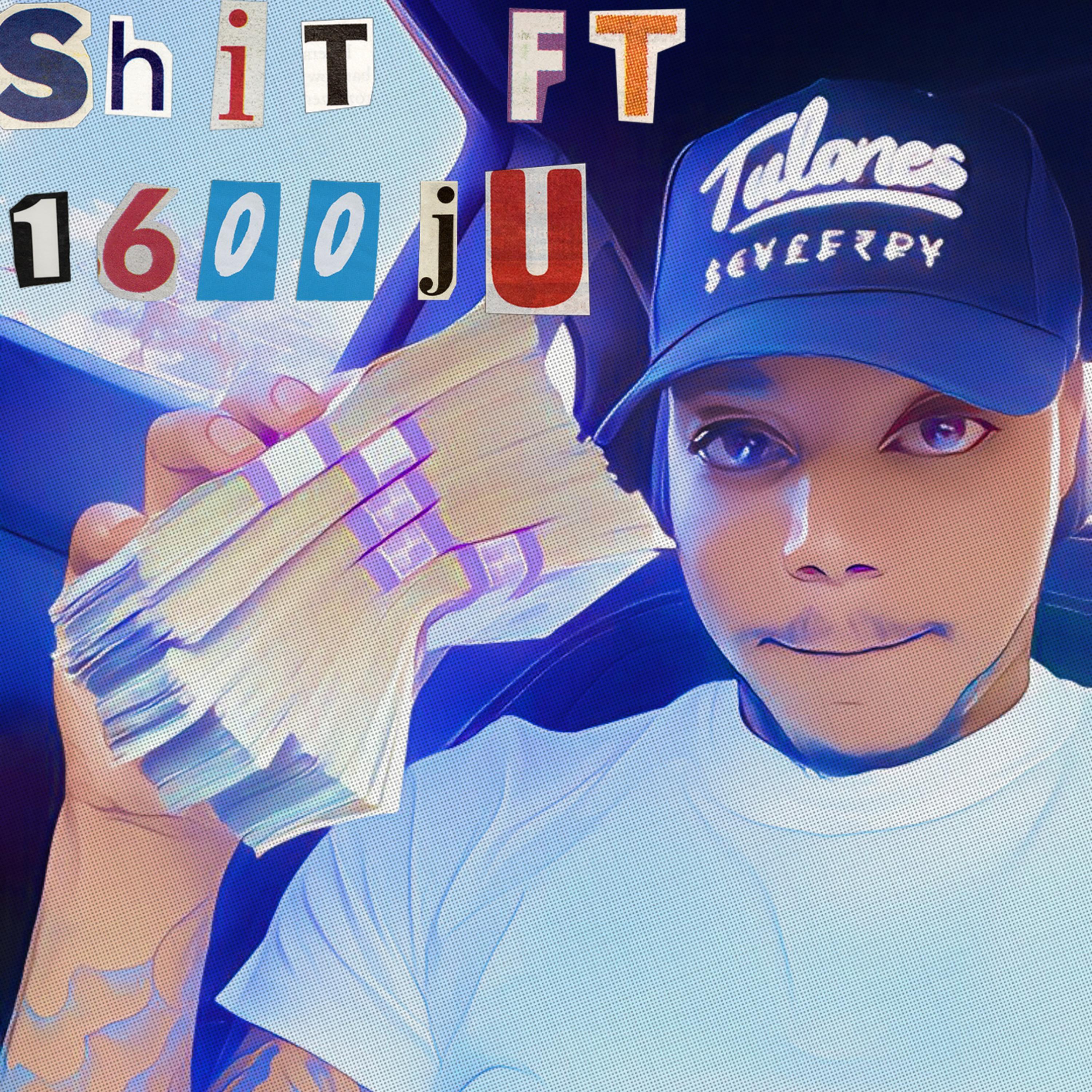 Street Sh!t artwork