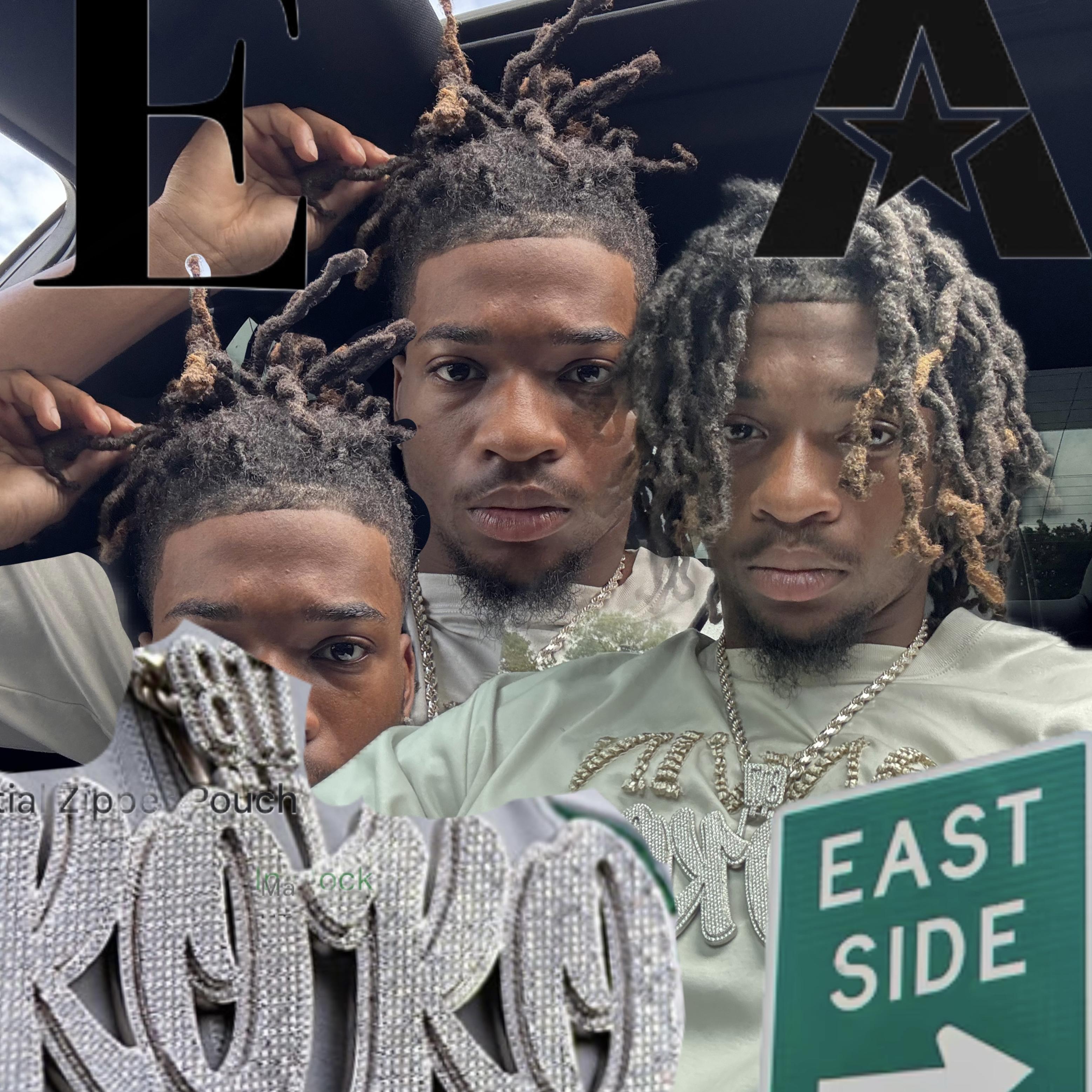 Eastside Royalties artwork