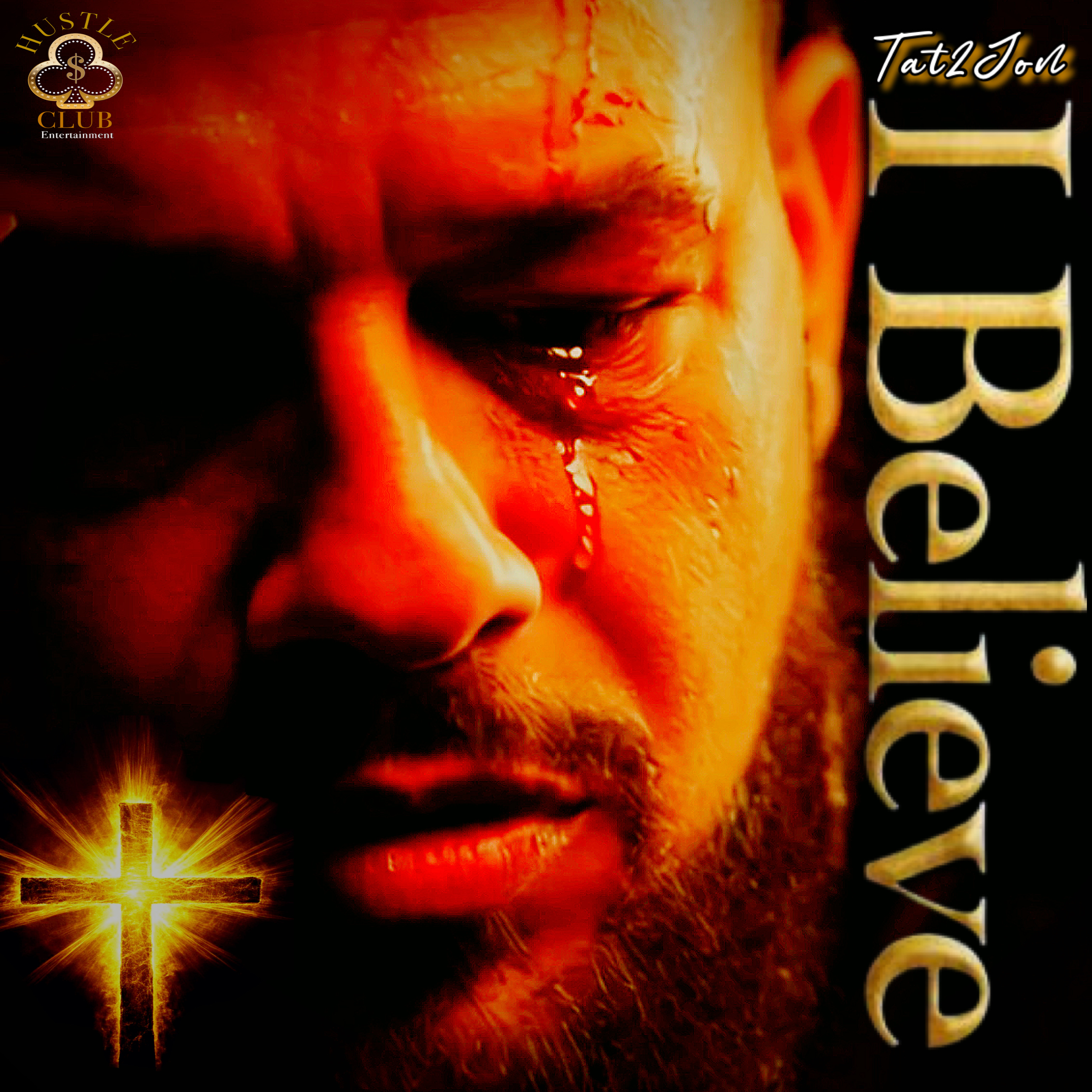 I Believe artwork