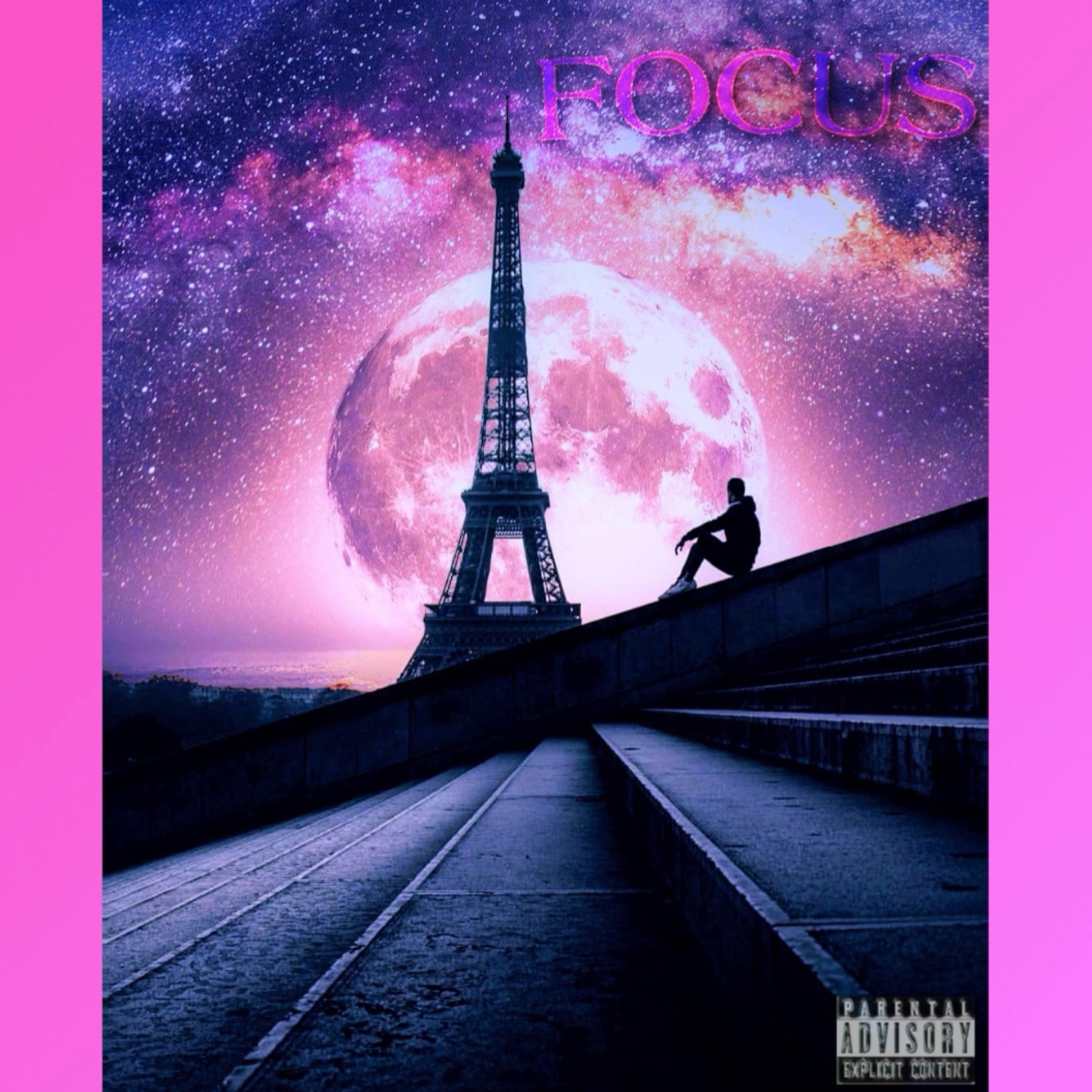 Focu$ by $MonB$ cover art