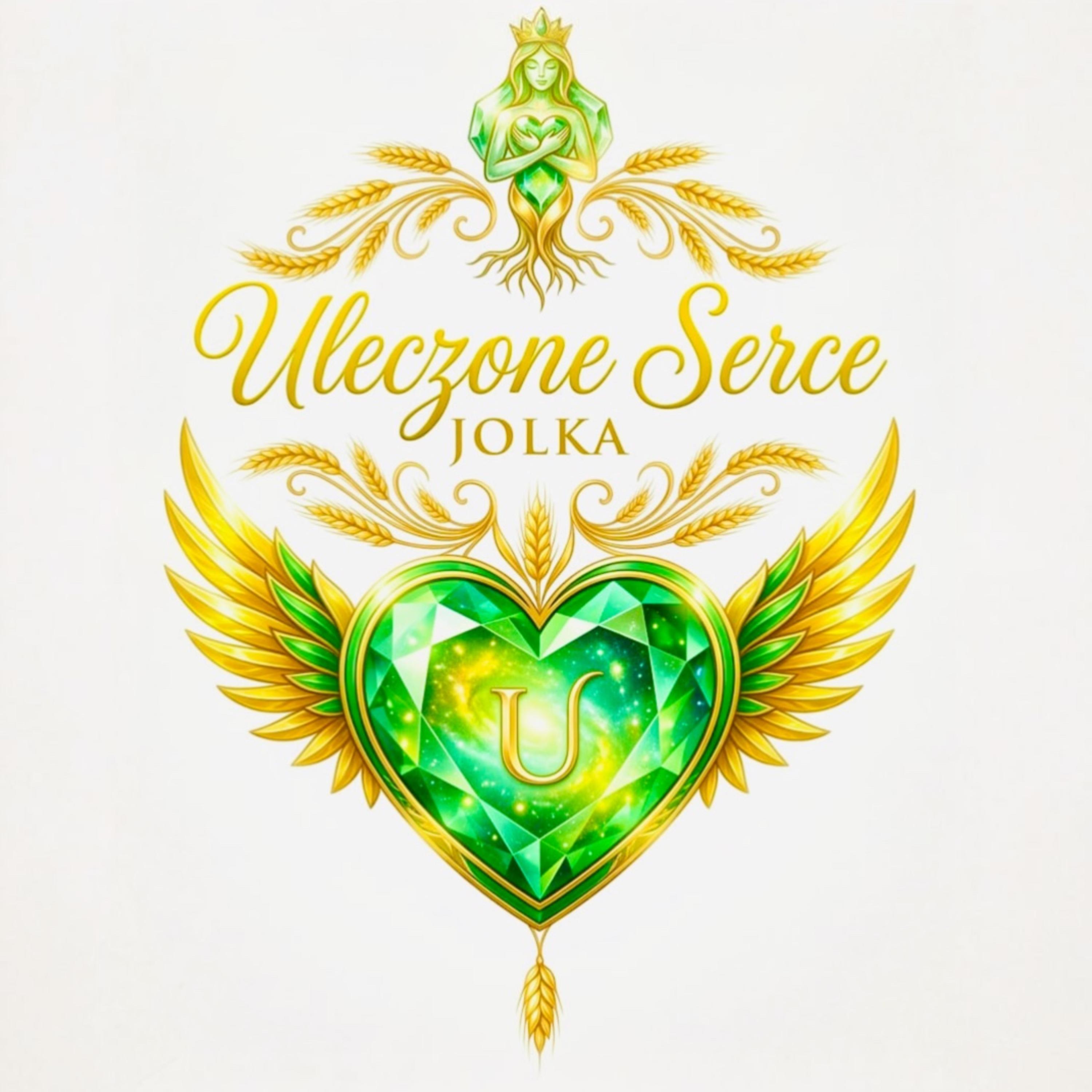 Uleczone Serce artwork