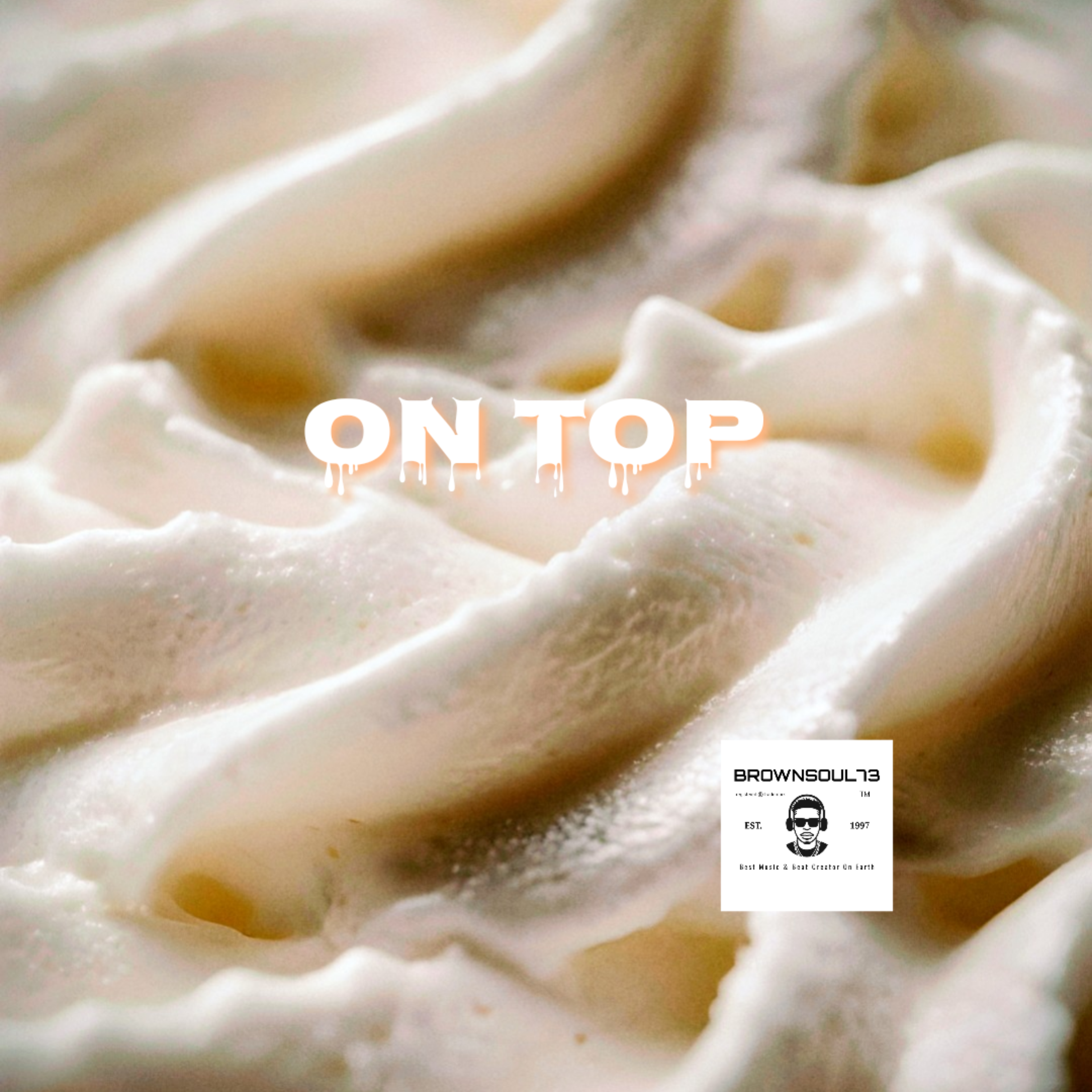 ON TOP artwork