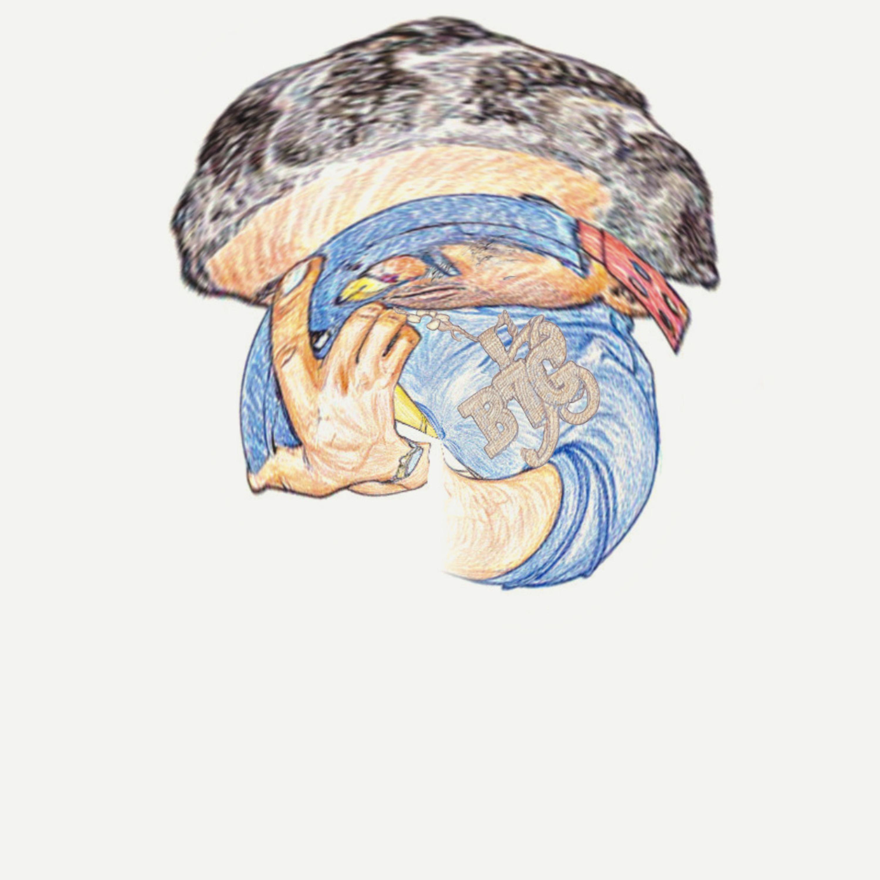 night & day artwork