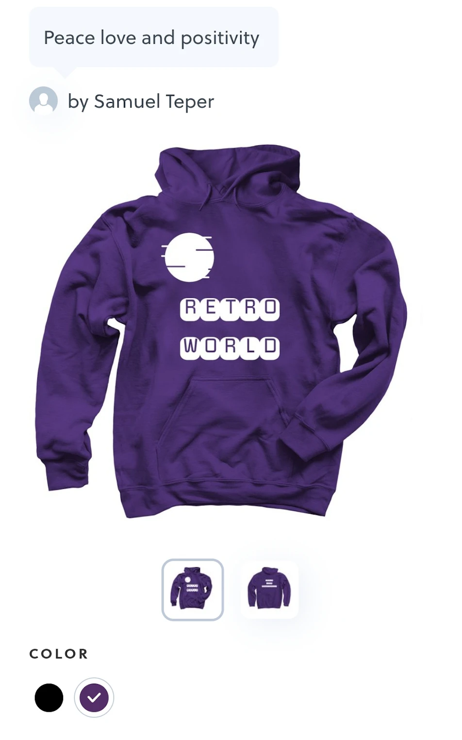 Shop