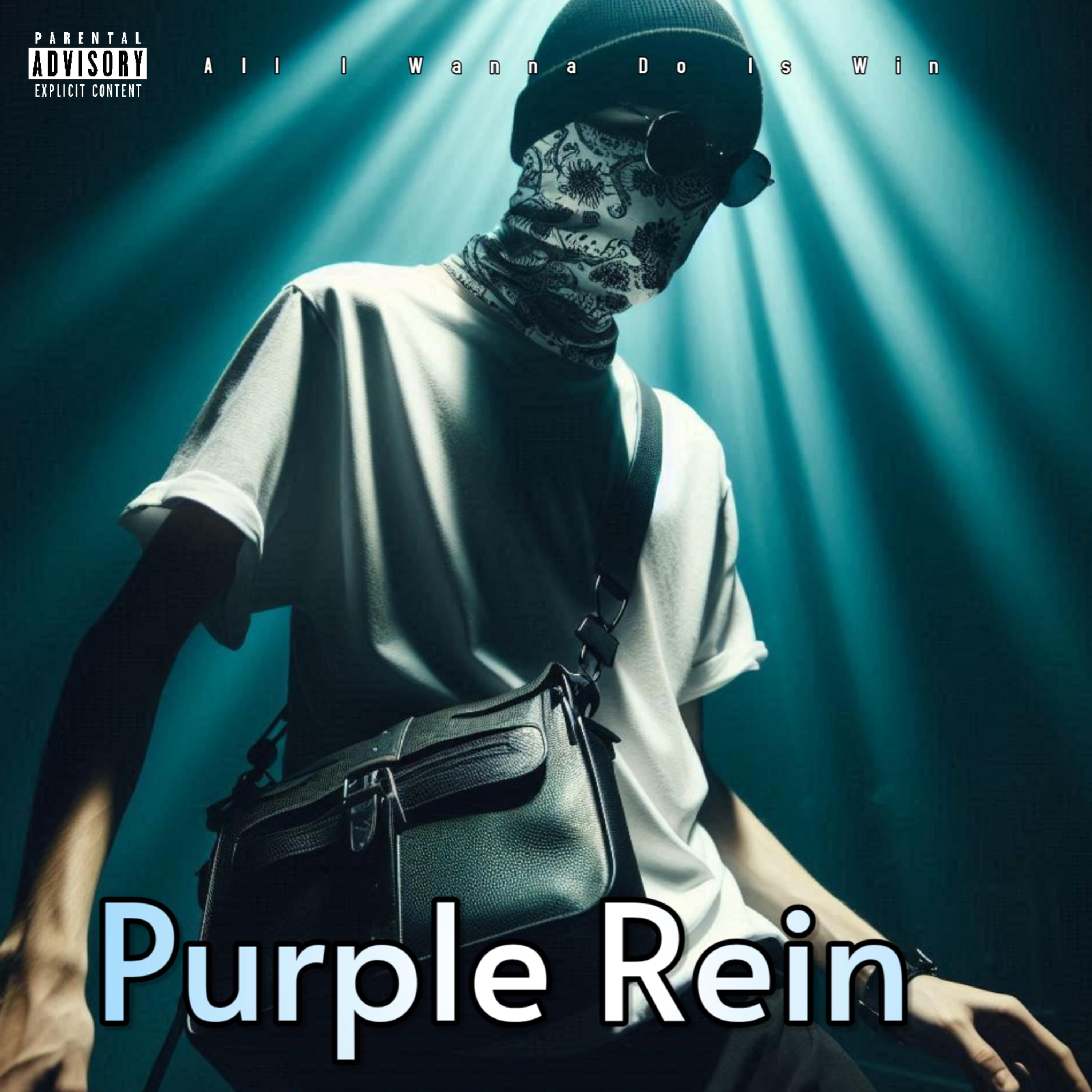 All I Wanna Do Is Win artwork