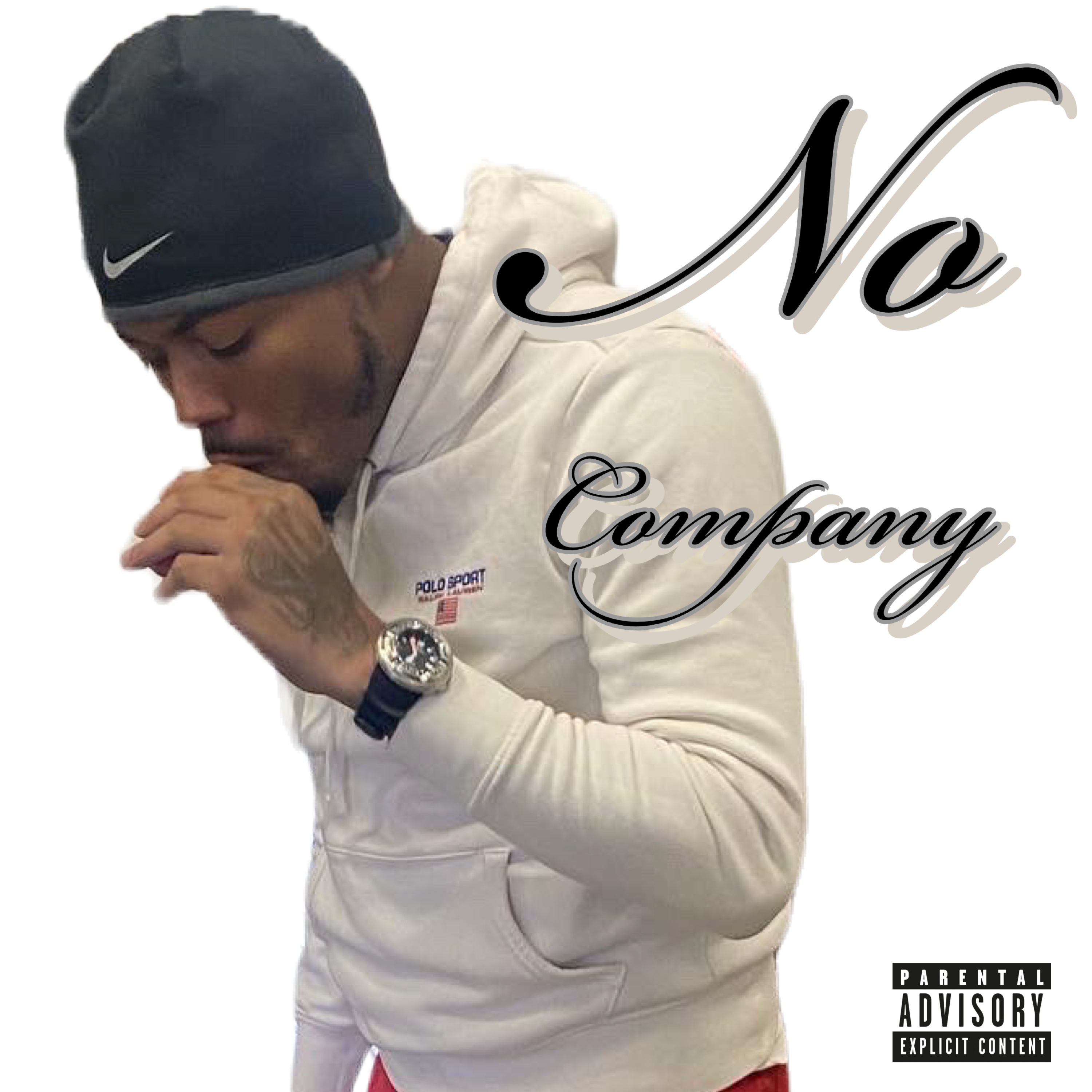No Company artwork