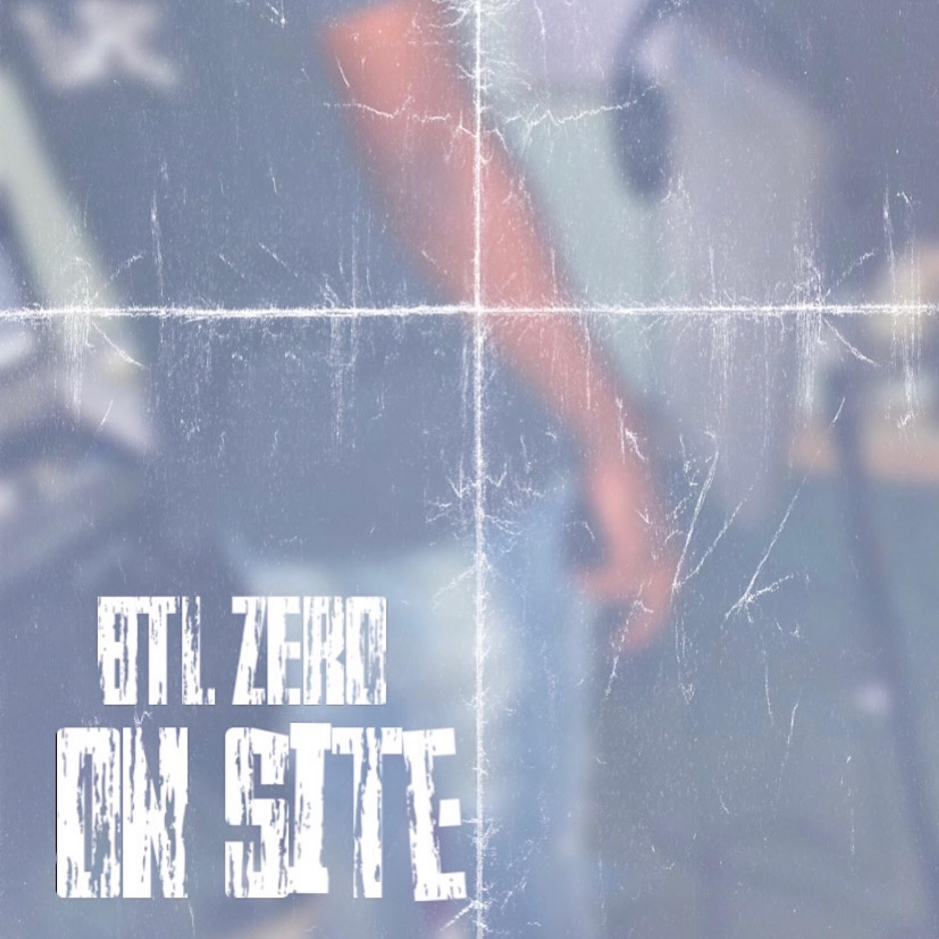 ON SITE by Btl Zee cover art