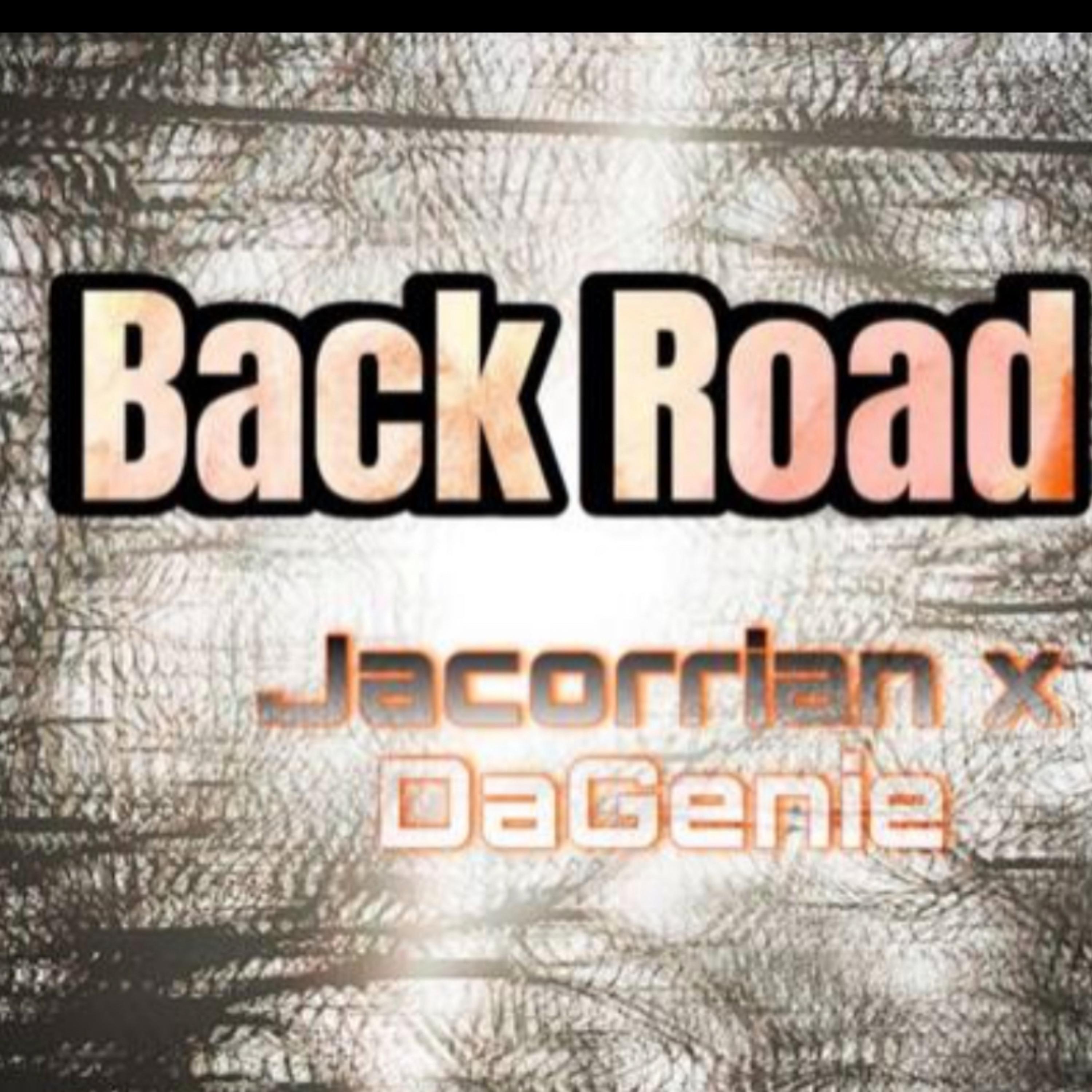 Back Road by Jacorrian cover art