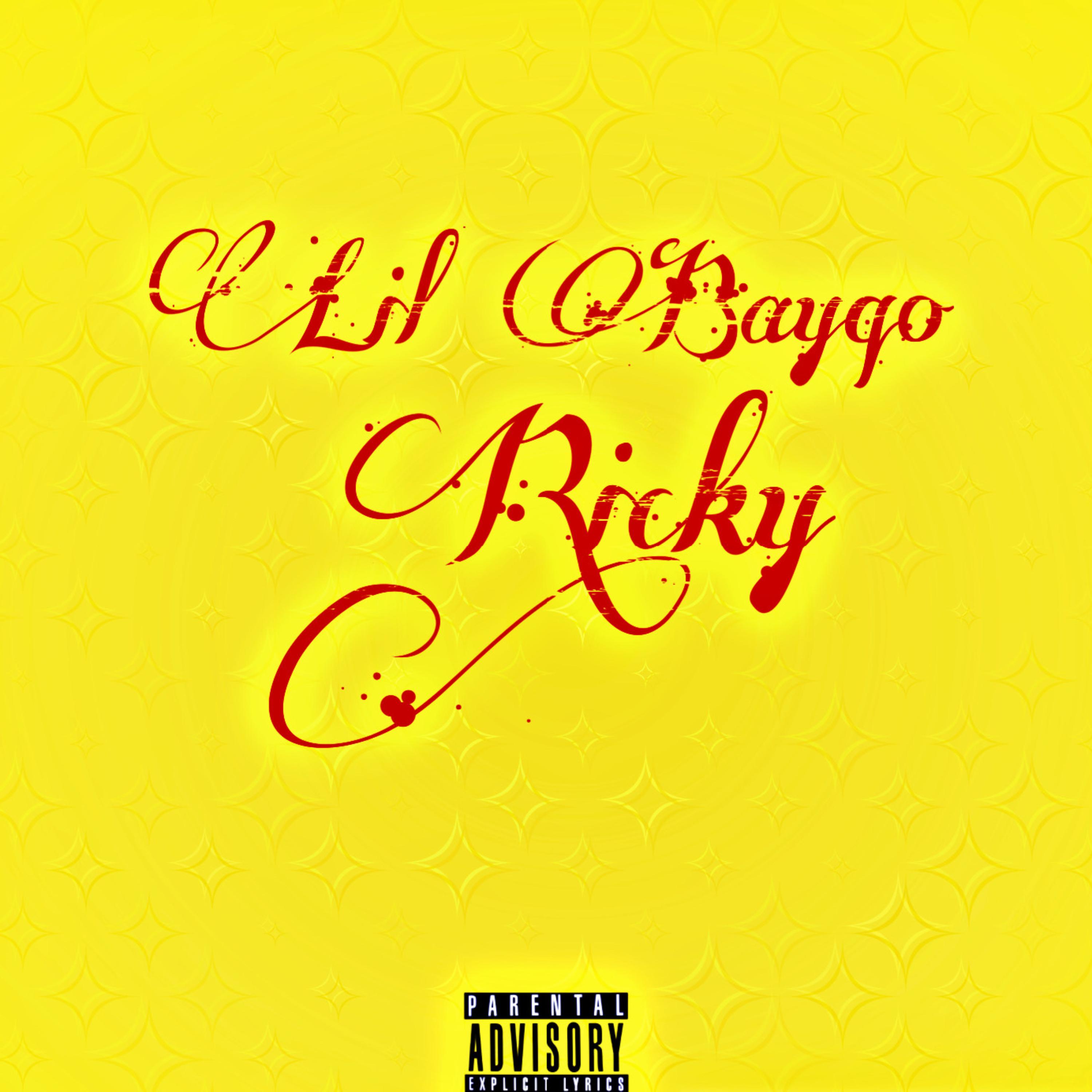 Ricky artwork