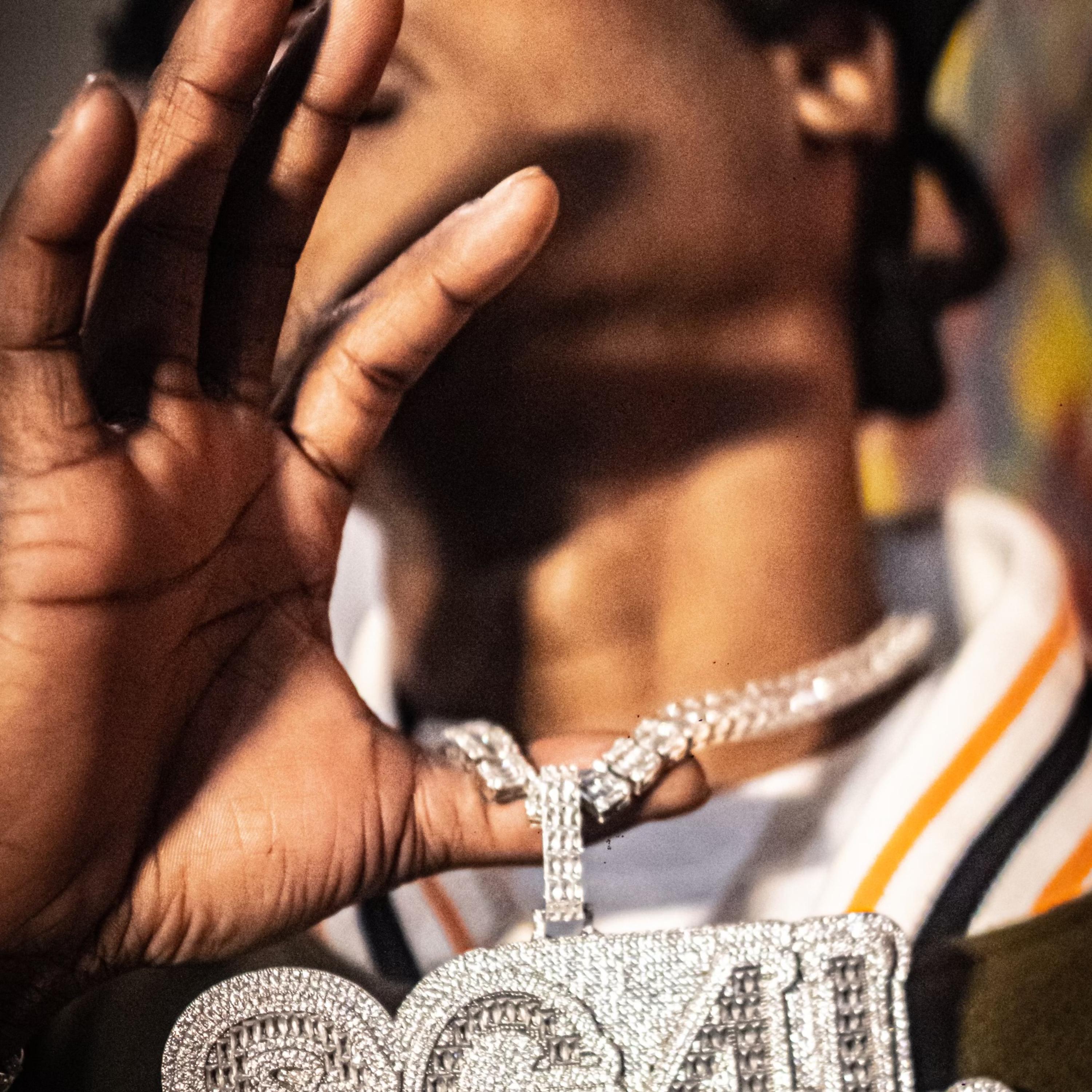 Talm Bout Nun artwork