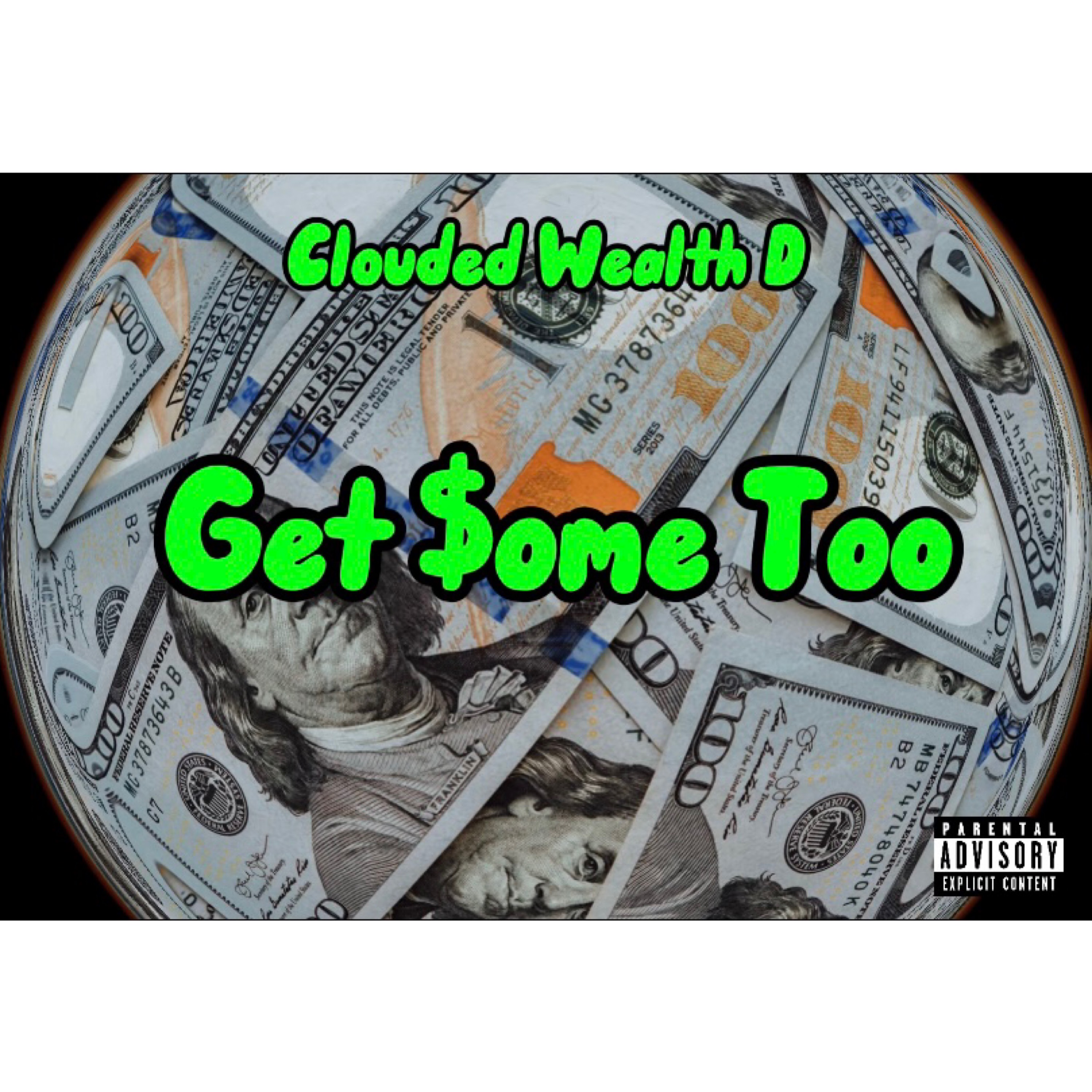Get Some Too artwork