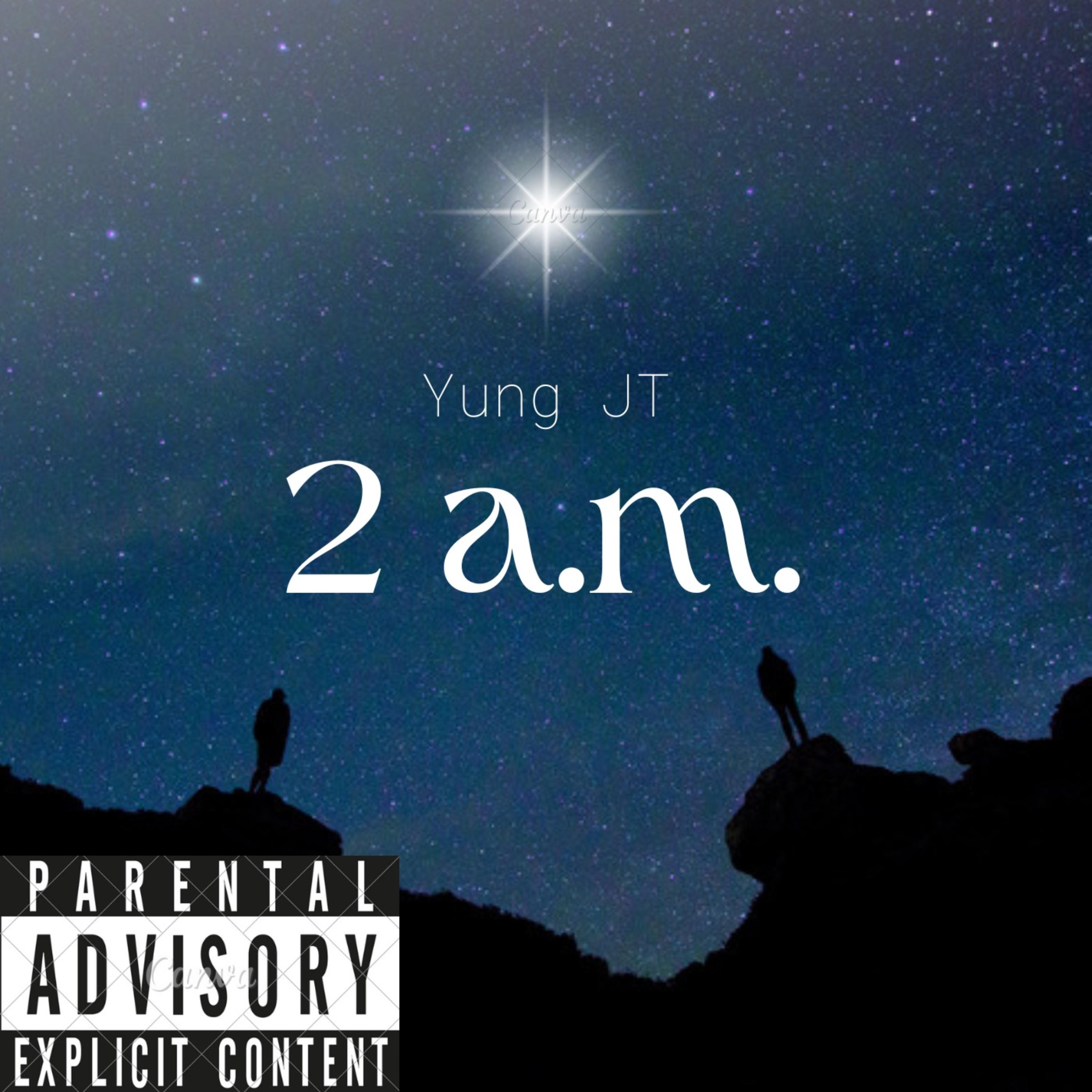 2 a.m. artwork