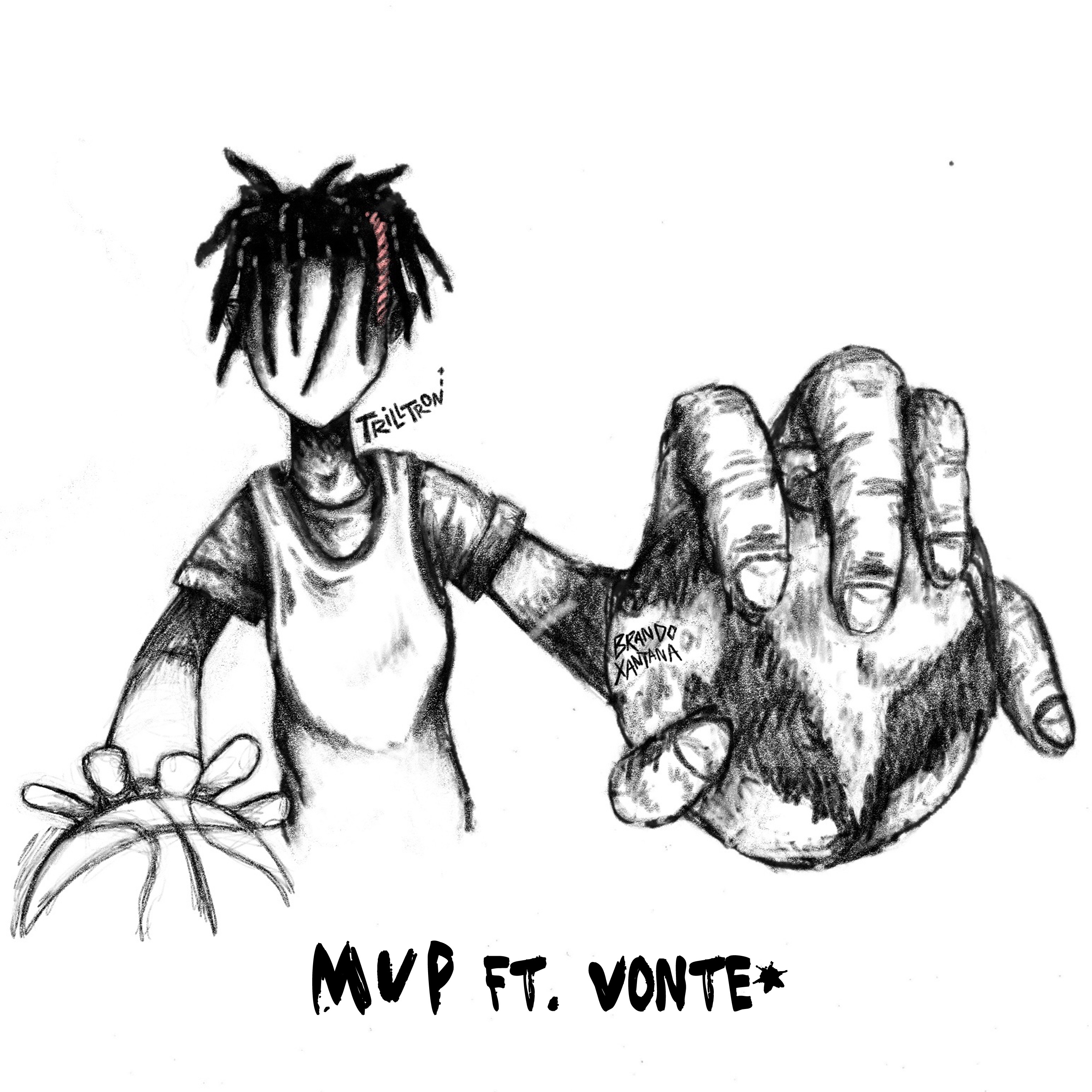 MVP artwork