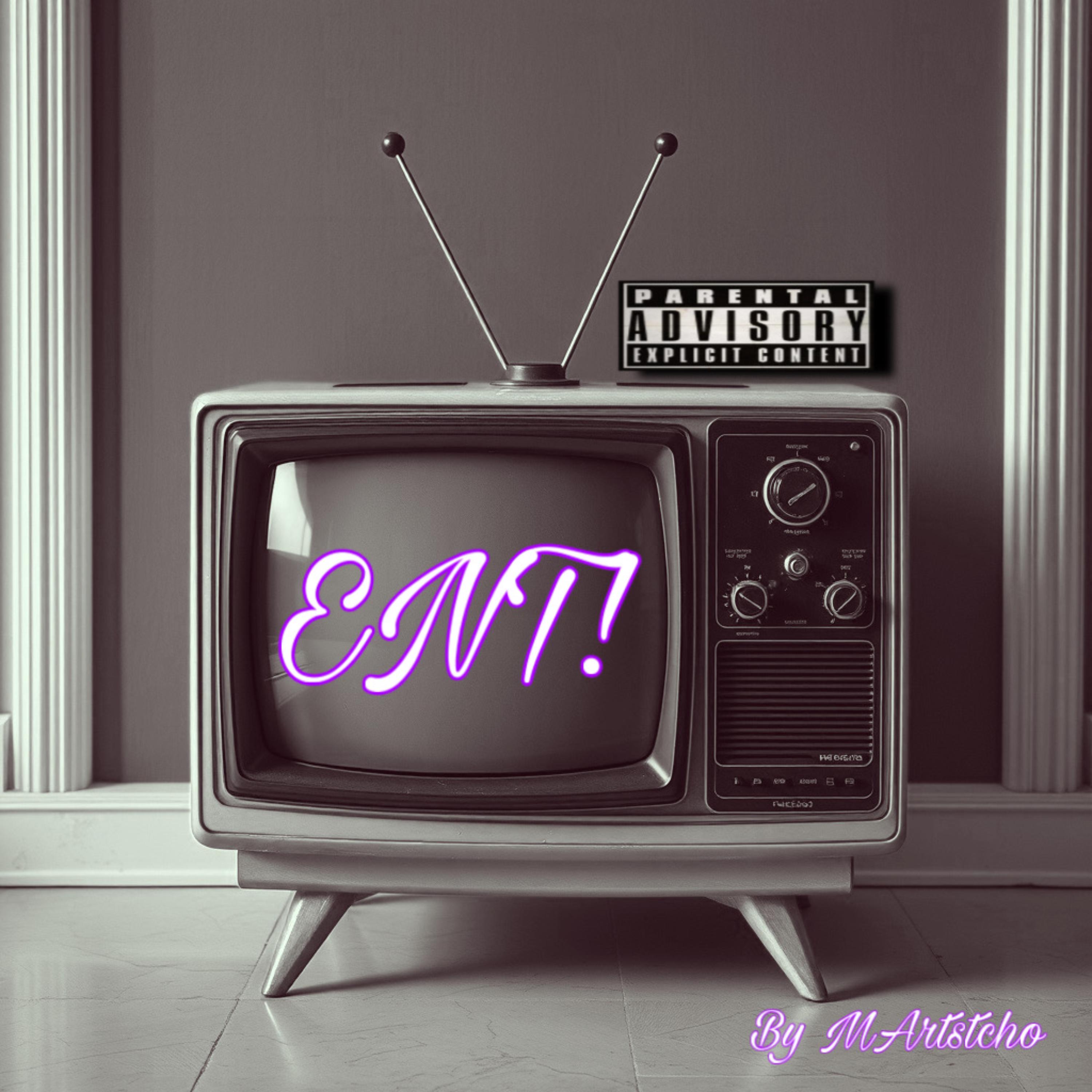 ENT! artwork