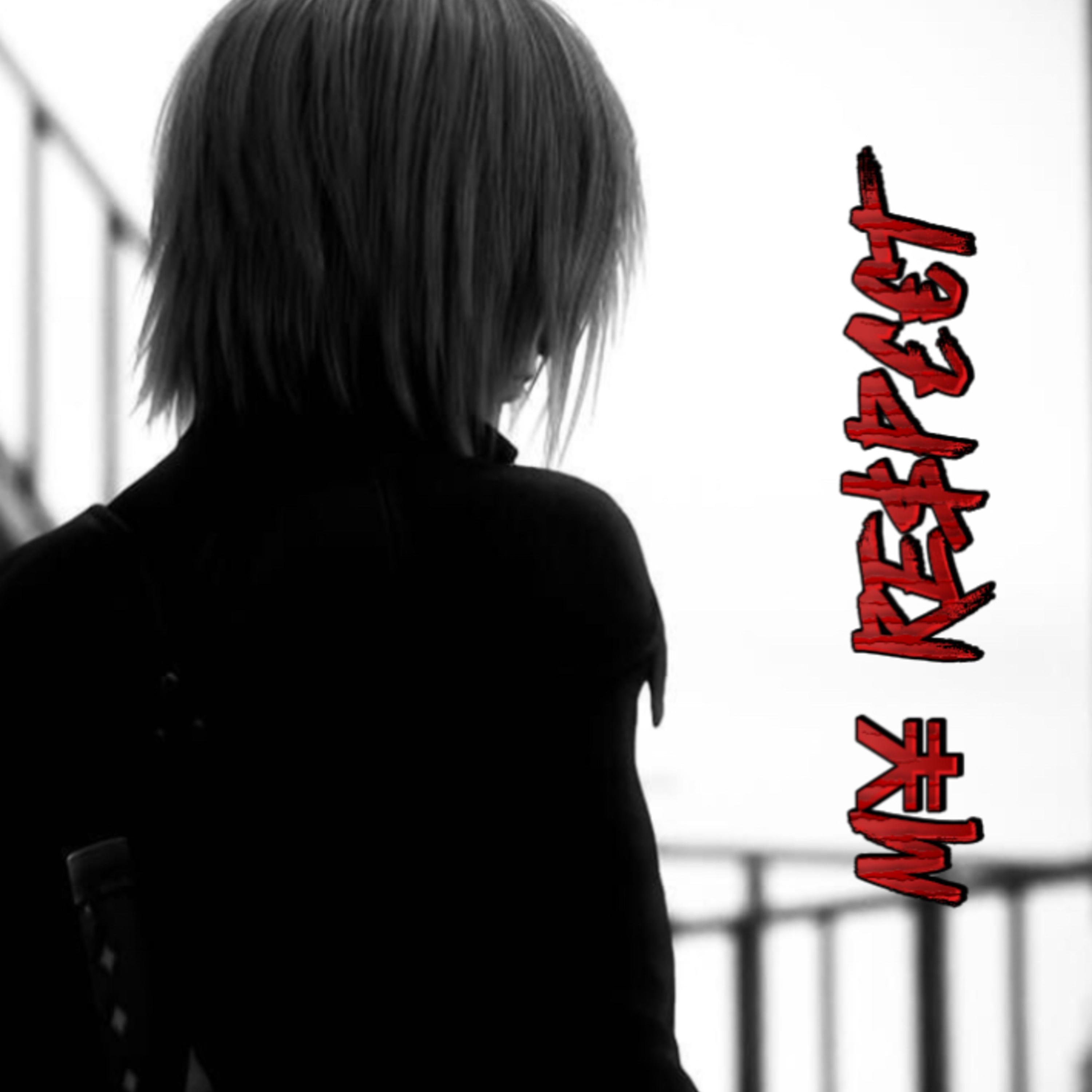 M¥ RE$P£€T artwork