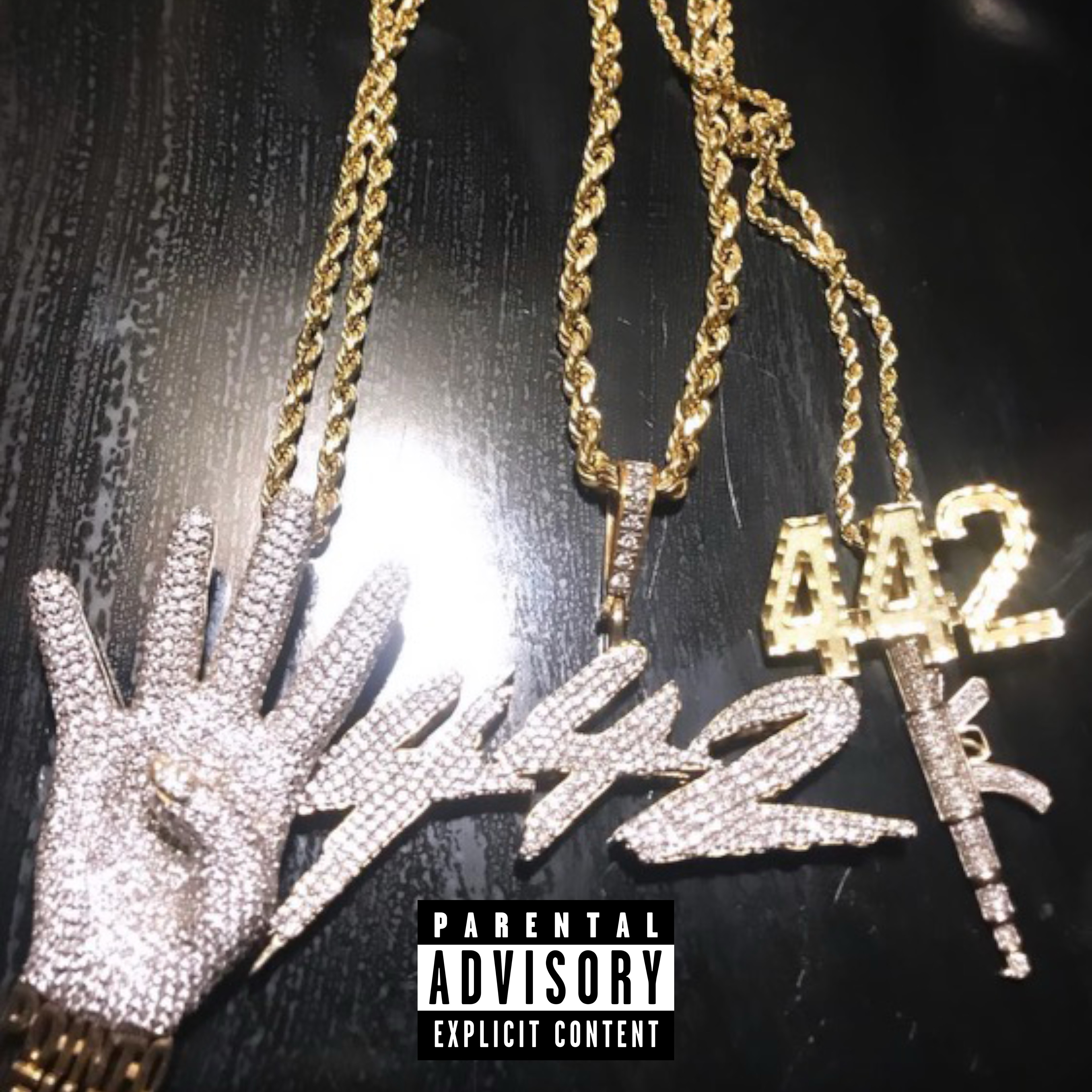 AMG (remix) artwork
