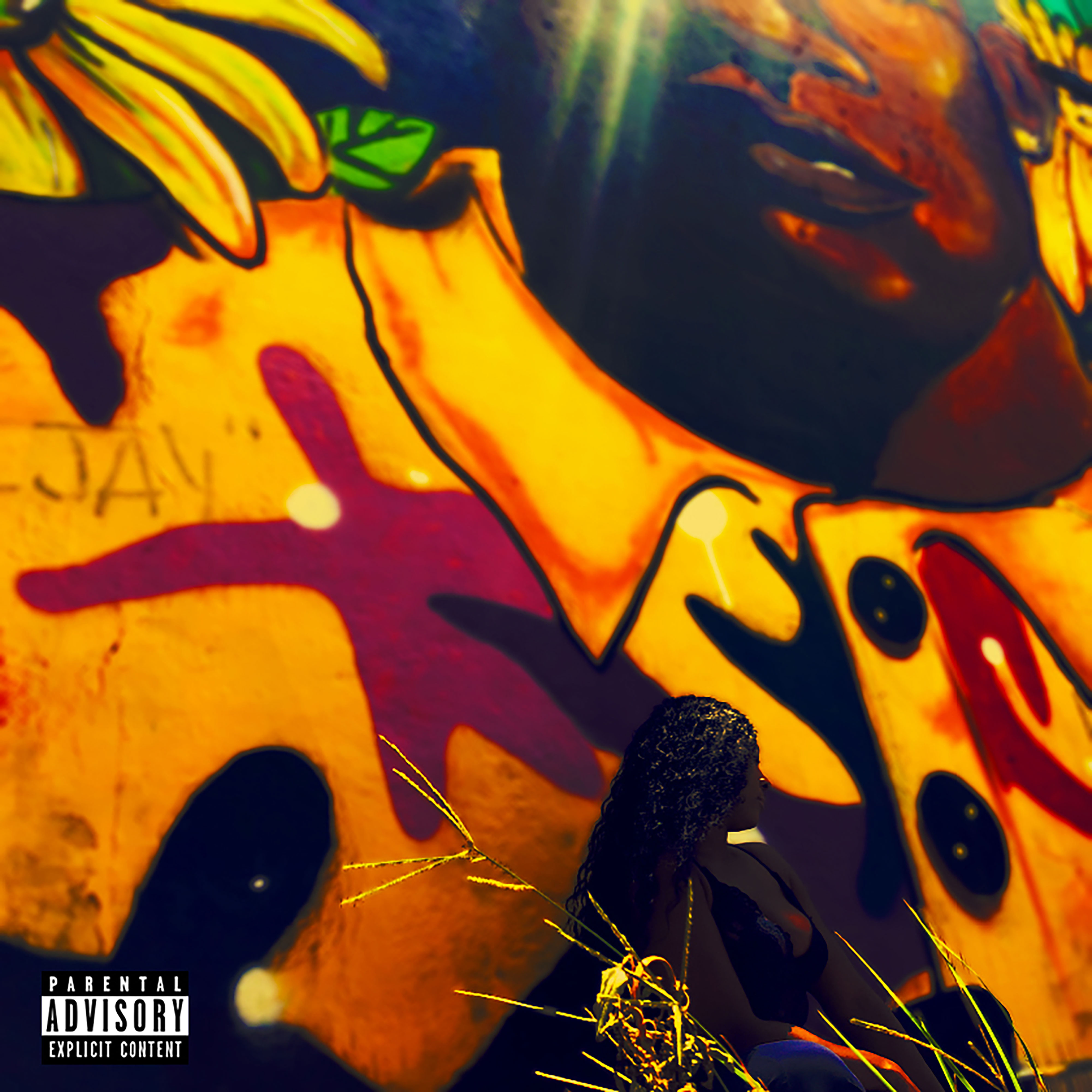 Endless Summer artwork