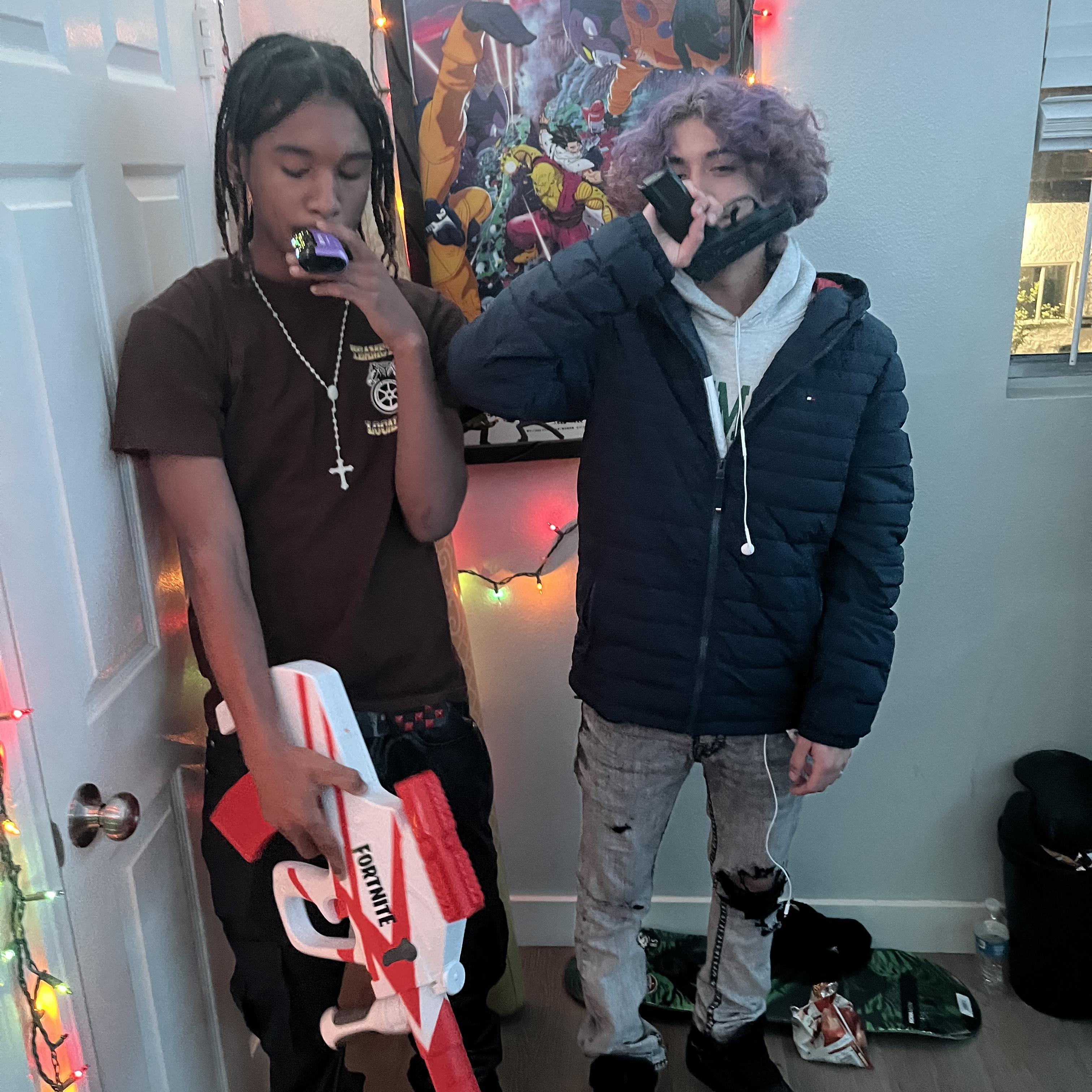 Frick artwork