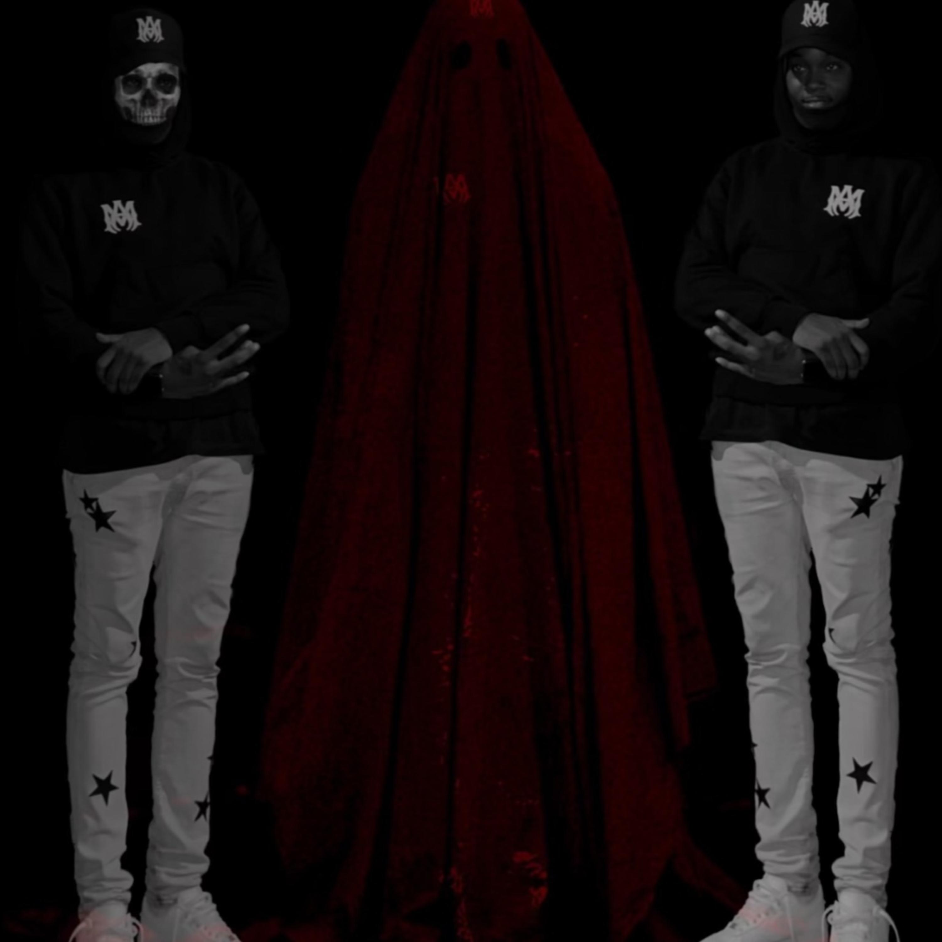 Harlem Sheeesh artwork