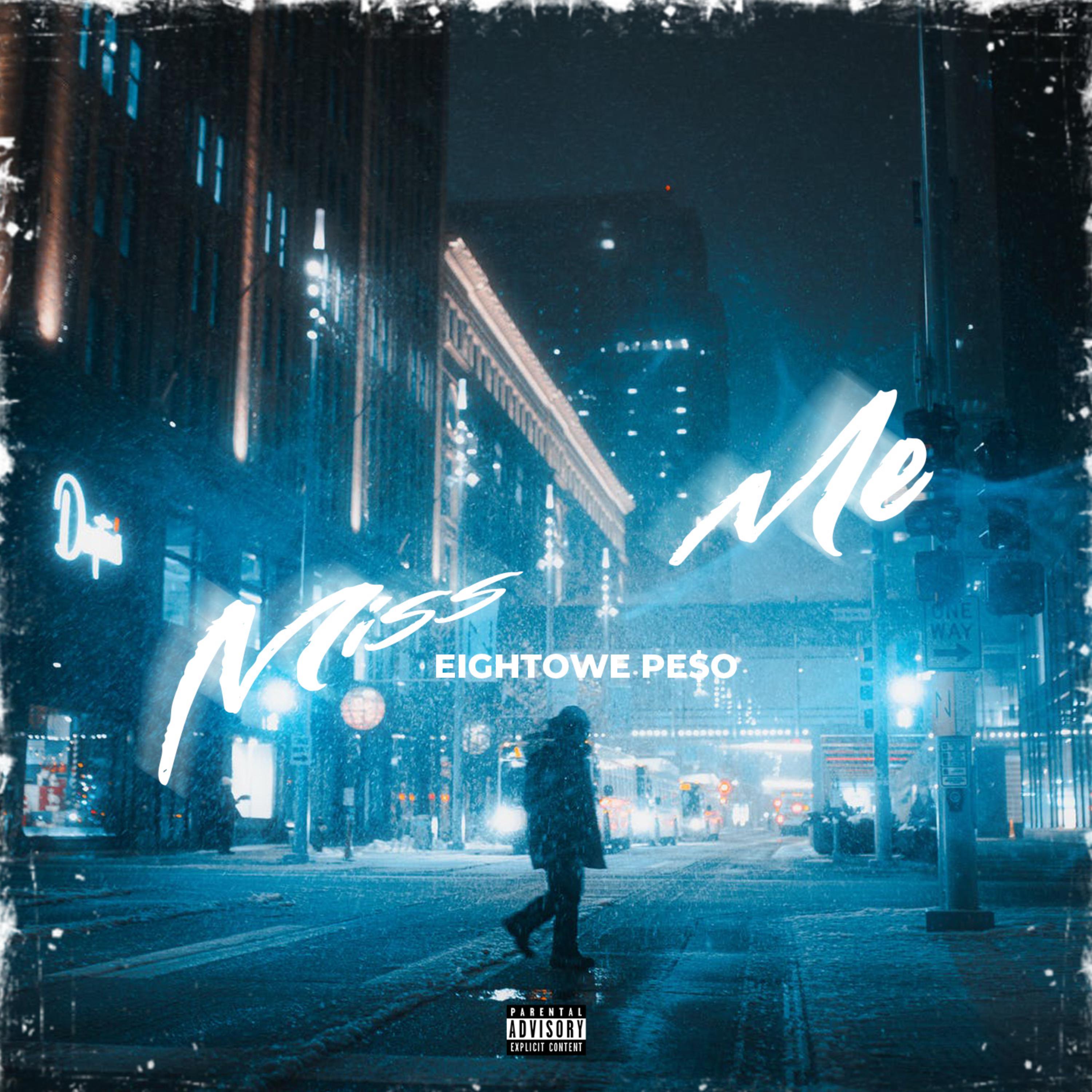 Miss Me artwork