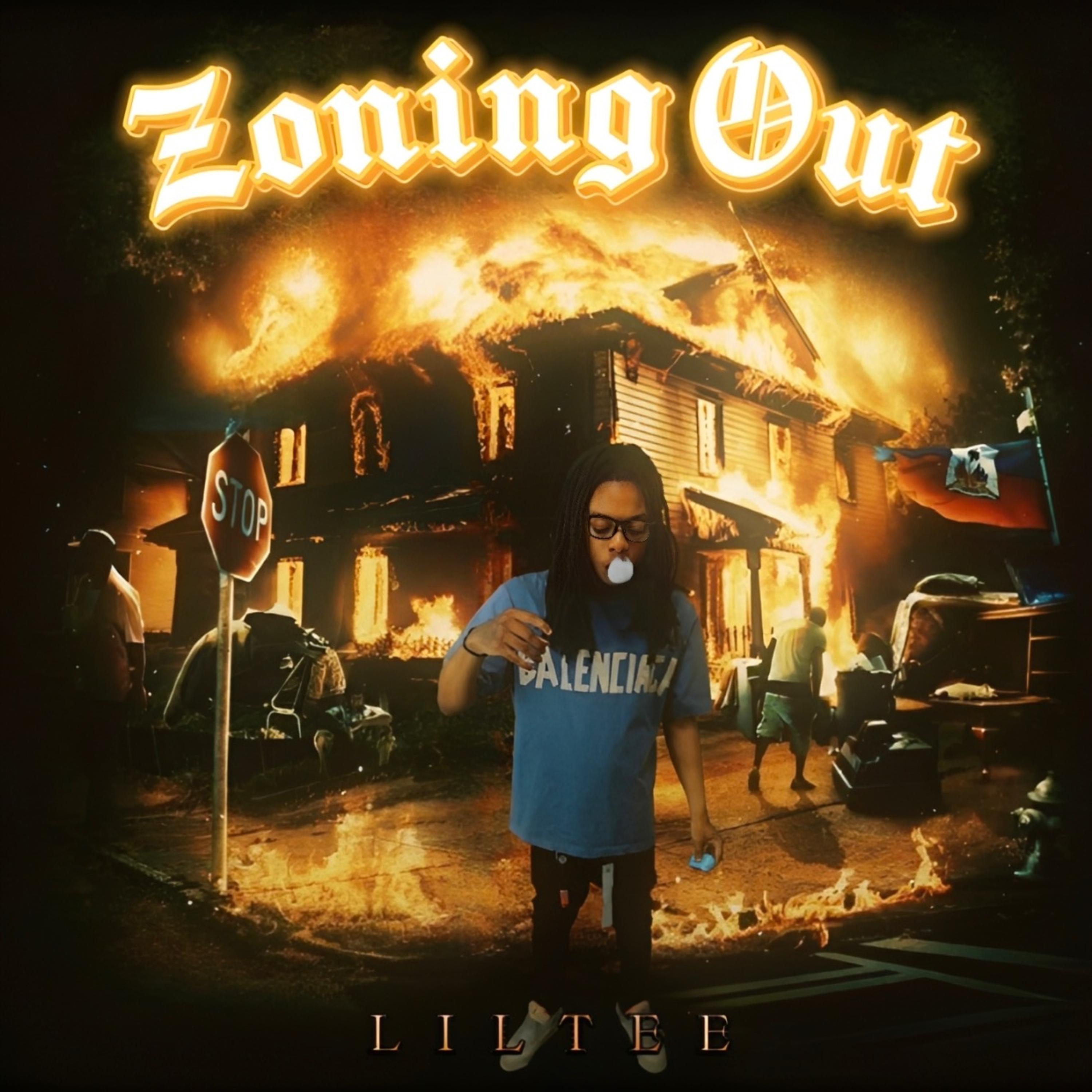Zoning Out artwork