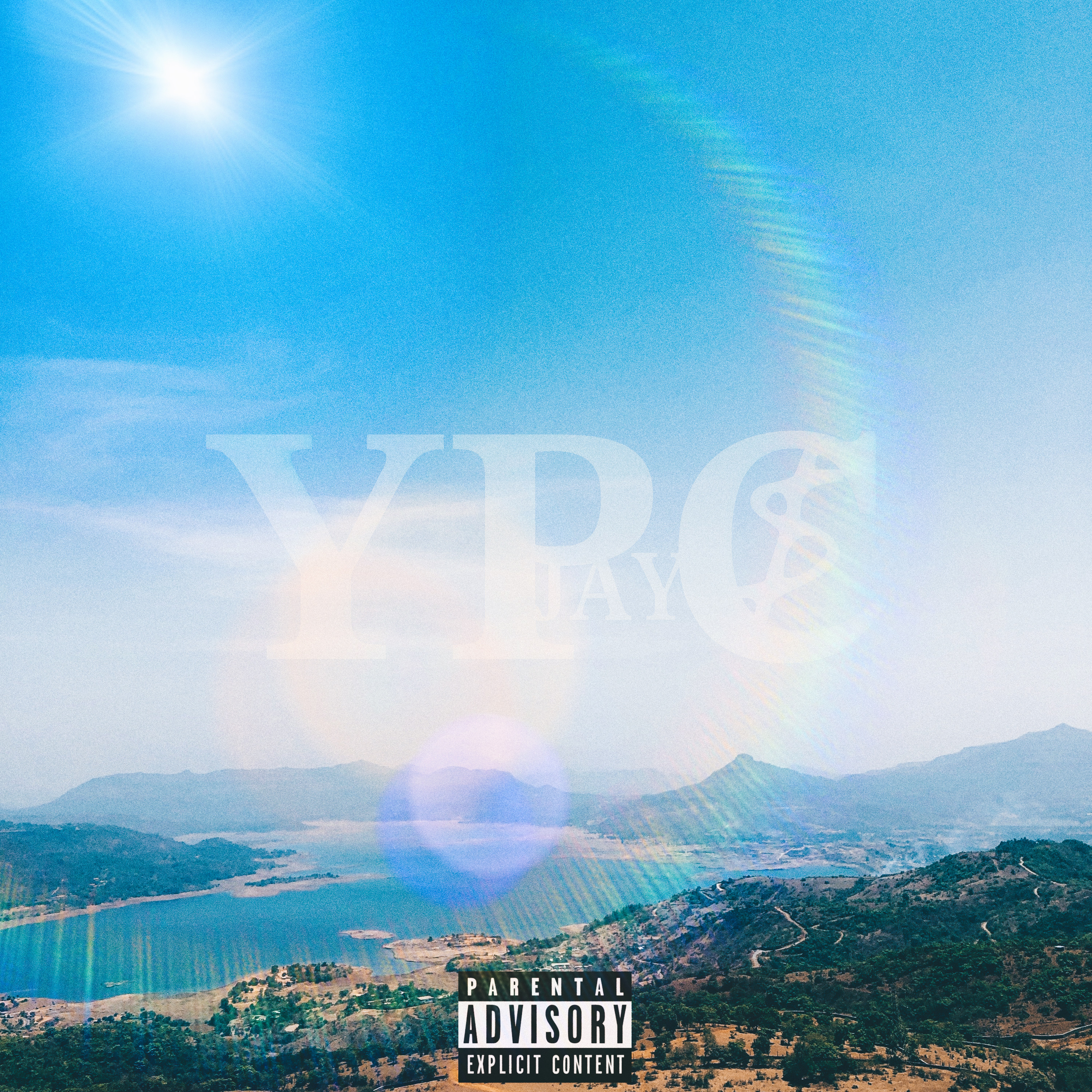 Upz & Downz by YPCjay cover art