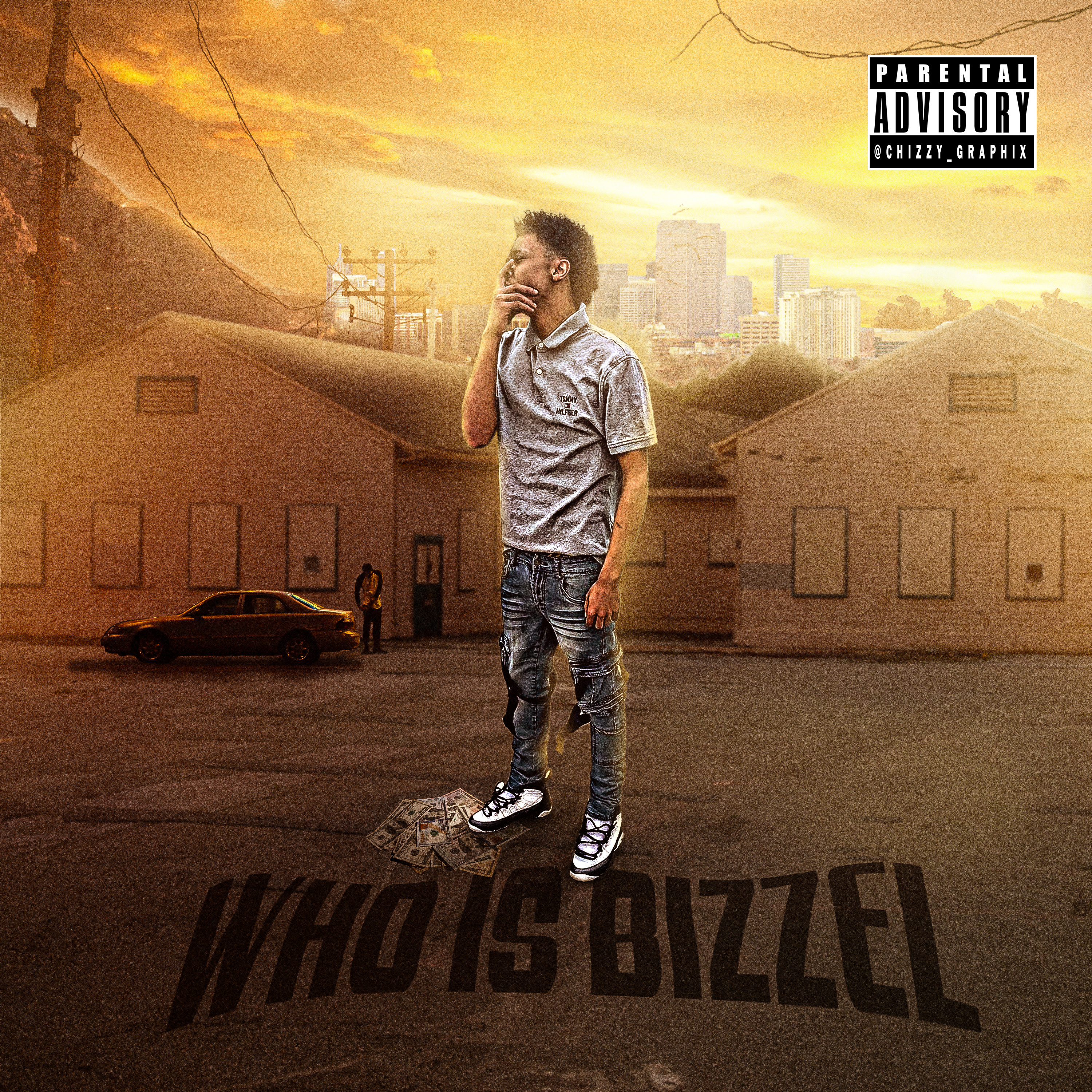 Who Is Bizzel ? artwork