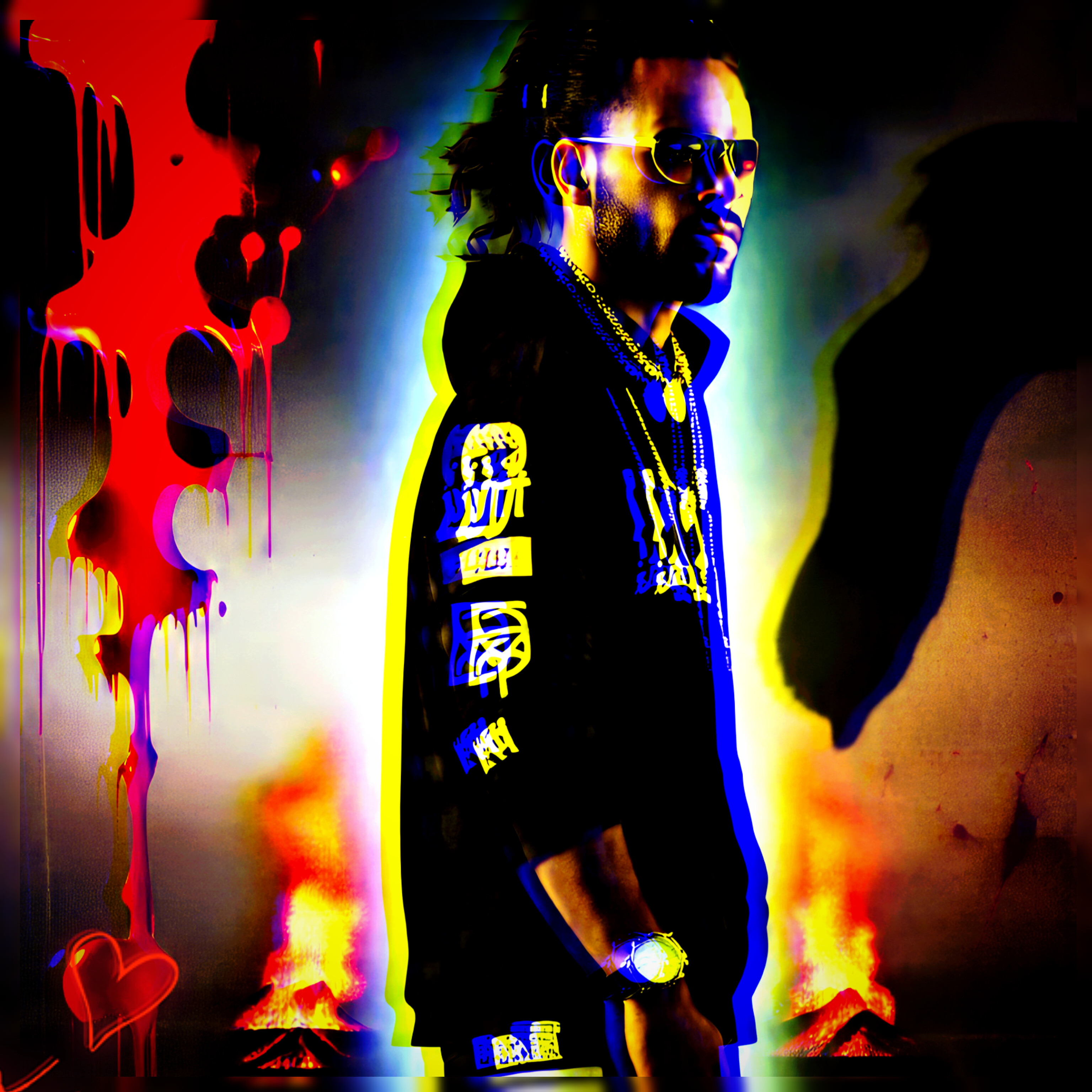 last chance artwork