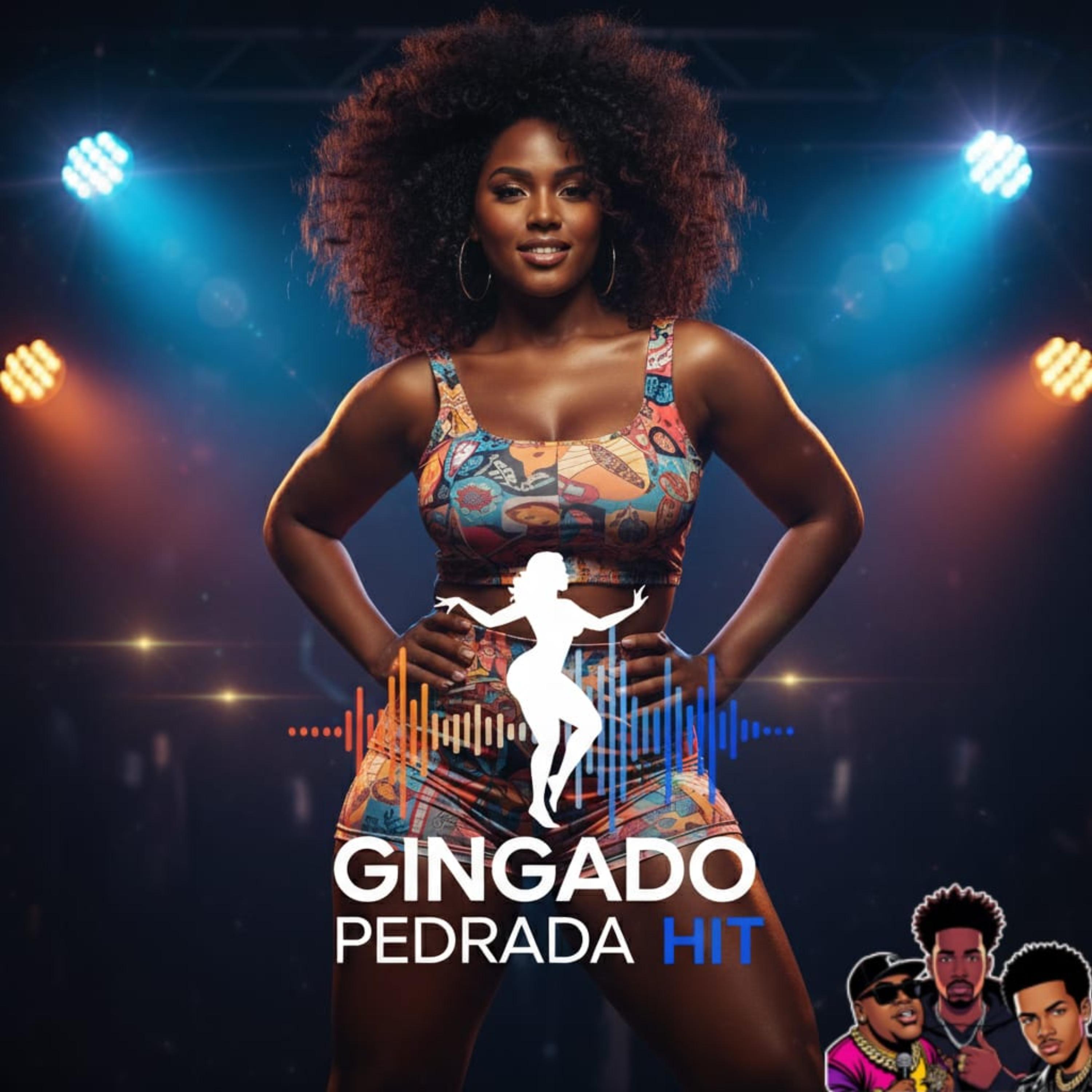 gingado artwork