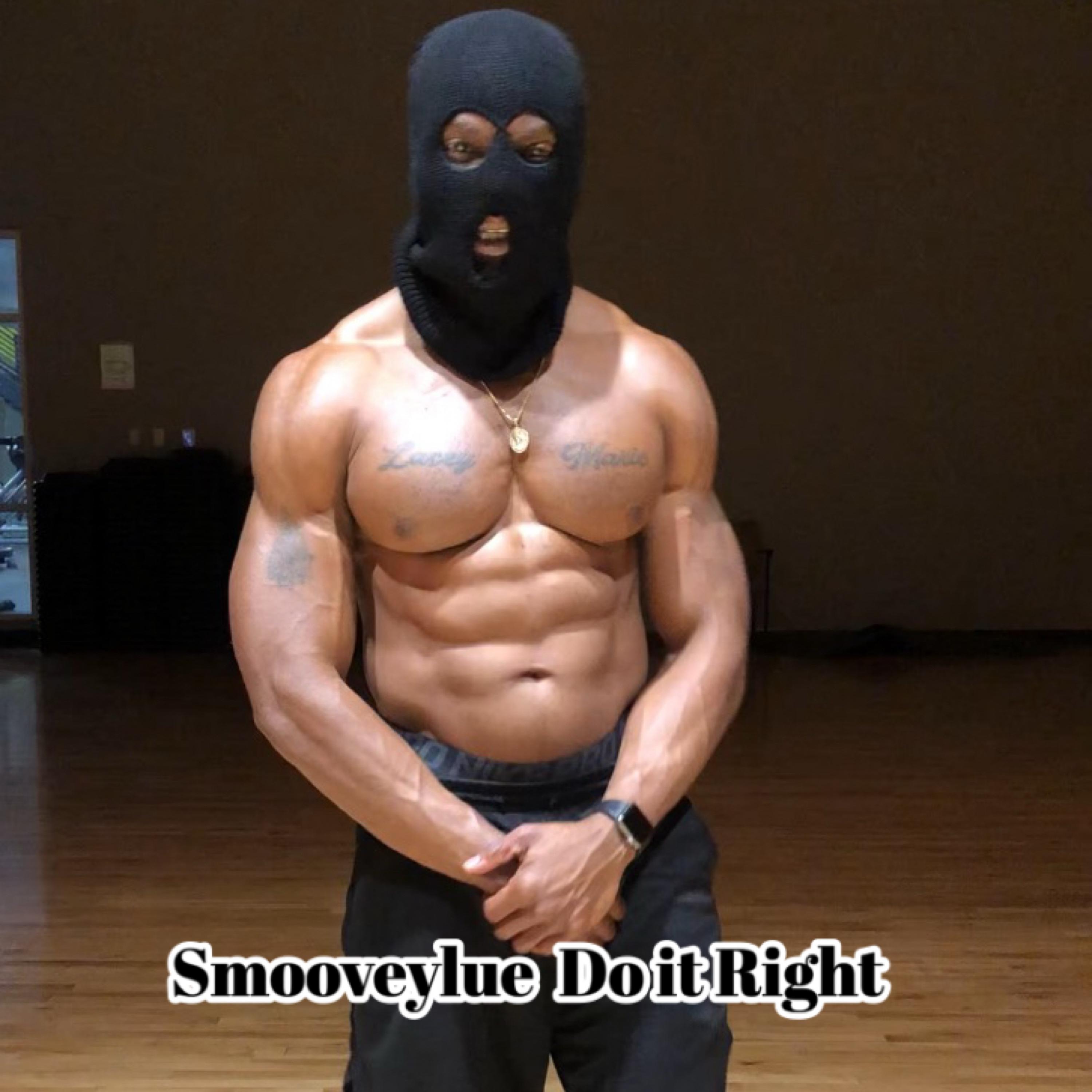 Do It Right artwork