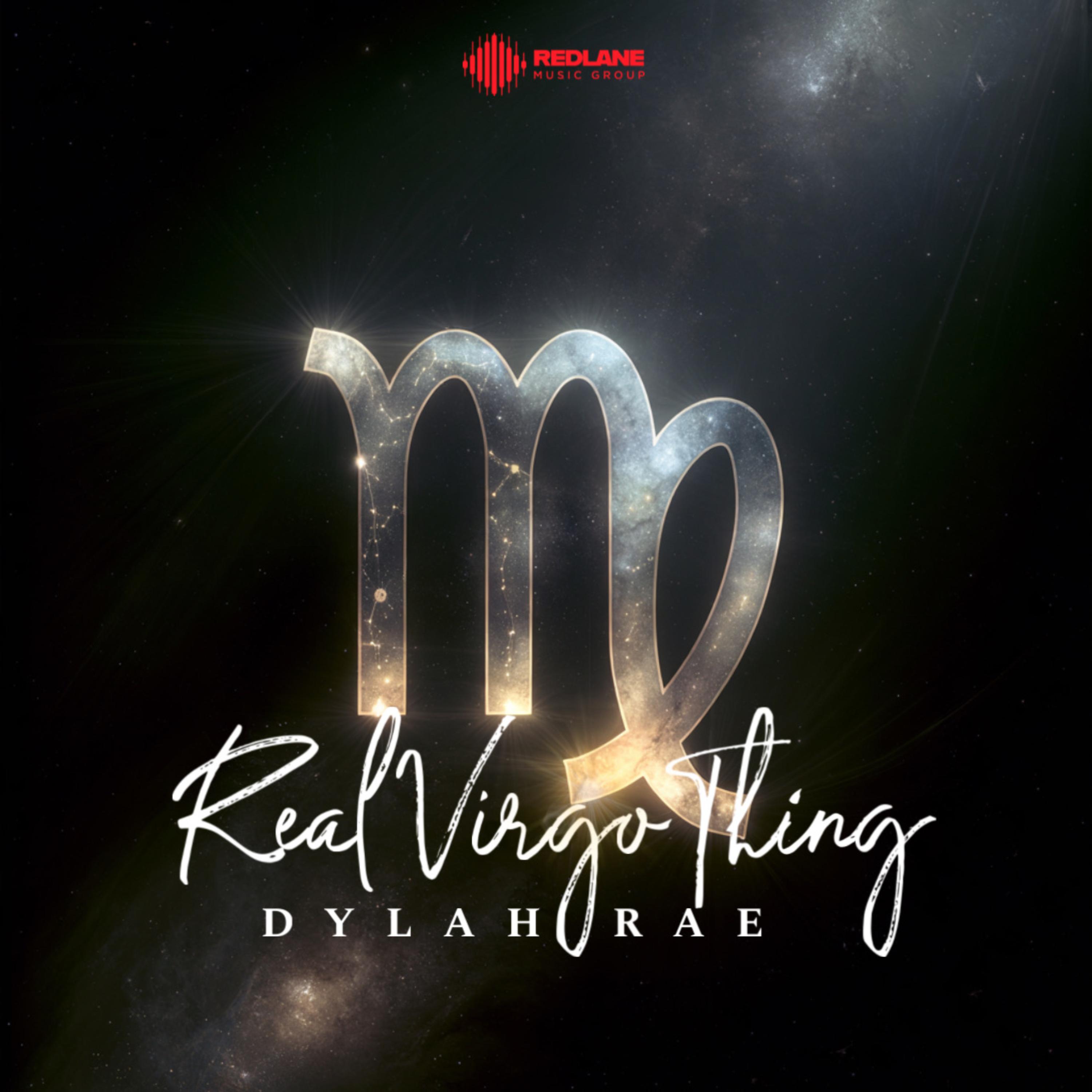 Virgo Real Thing artwork