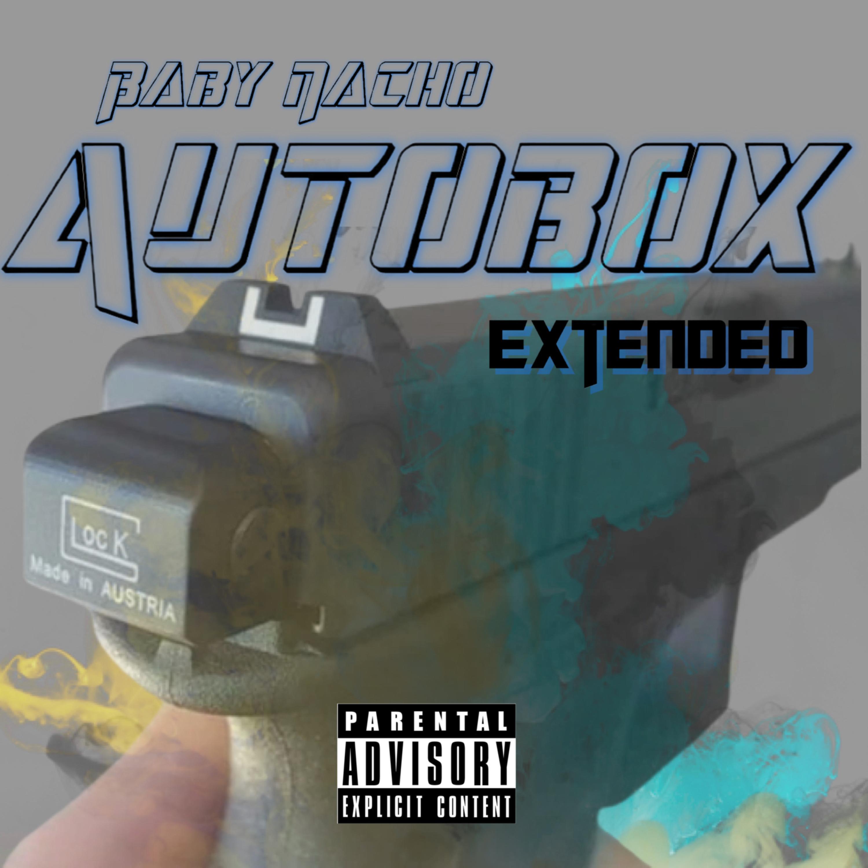 AutoBox (intro) Extended artwork